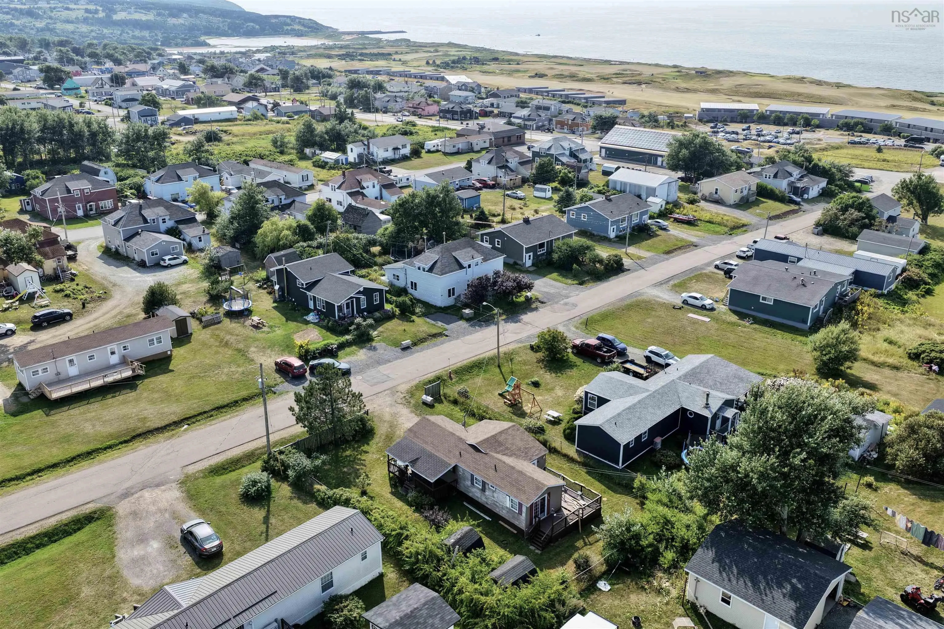 35 Allan J Memorial Avenue, Inverness, NS B0E 1N0, 2 Bedrooms Bedrooms, ,1 BathroomBathrooms,Residential,For Sale,Allan J Memorial,202519336