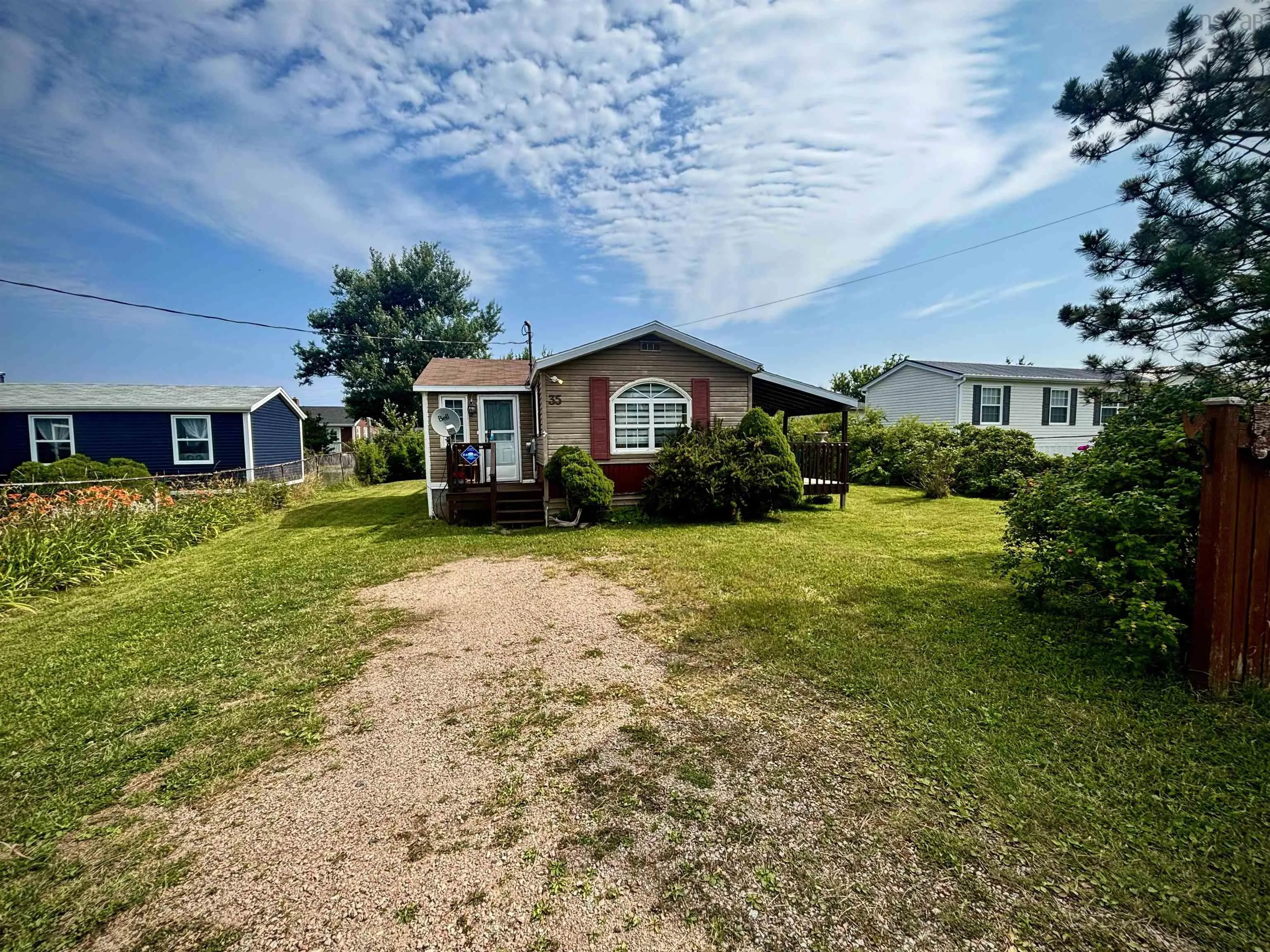 35 Allan J Memorial Avenue, Inverness, NS B0E 1N0, 2 Bedrooms Bedrooms, ,1 BathroomBathrooms,Residential,For Sale,Allan J Memorial,202519336