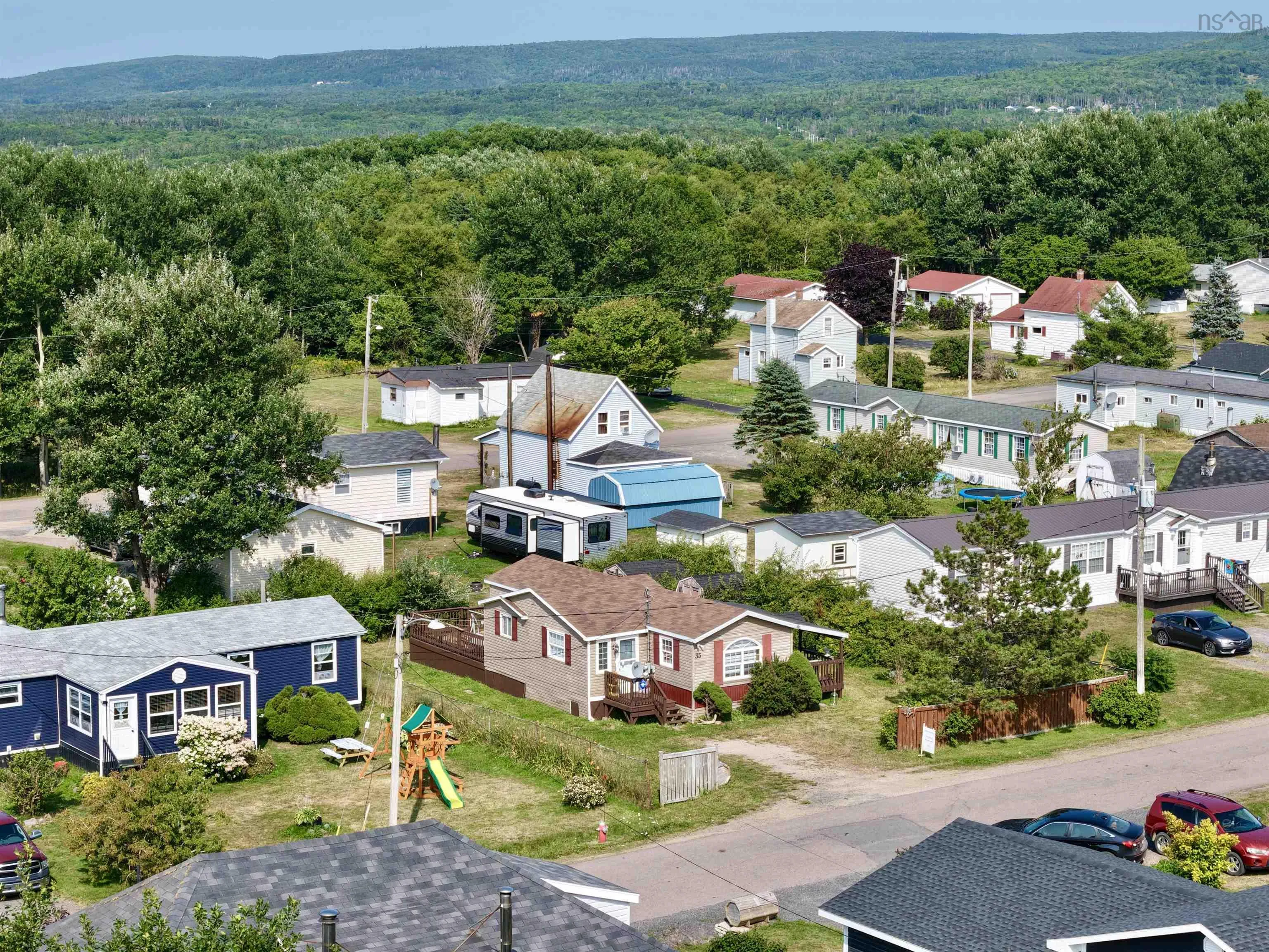 35 Allan J Memorial Avenue, Inverness, NS B0E 1N0, 2 Bedrooms Bedrooms, ,1 BathroomBathrooms,Residential,For Sale,Allan J Memorial,202519336