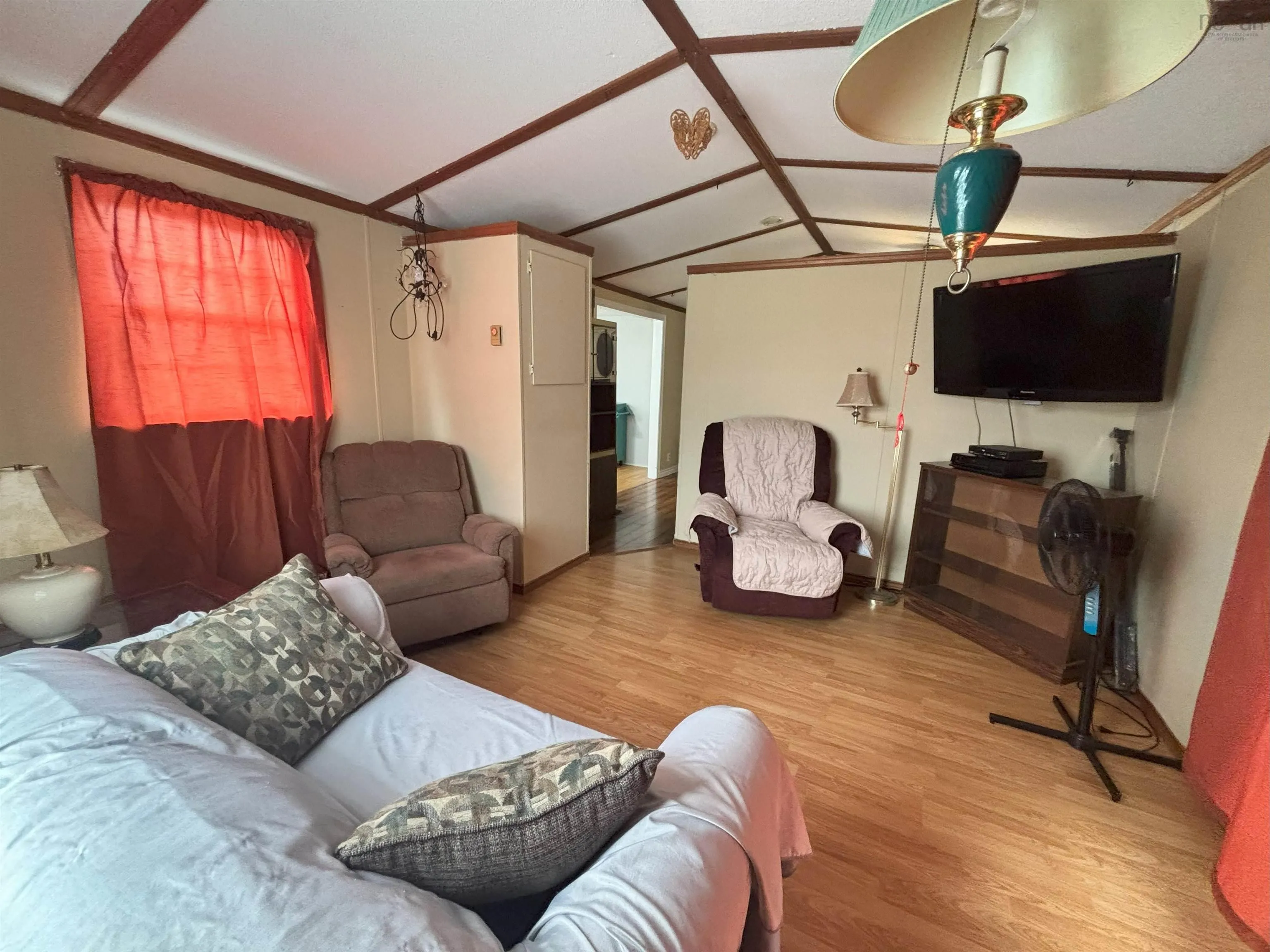 35 Allan J Memorial Avenue, Inverness, NS B0E 1N0, 2 Bedrooms Bedrooms, ,1 BathroomBathrooms,Residential,For Sale,Allan J Memorial,202519336