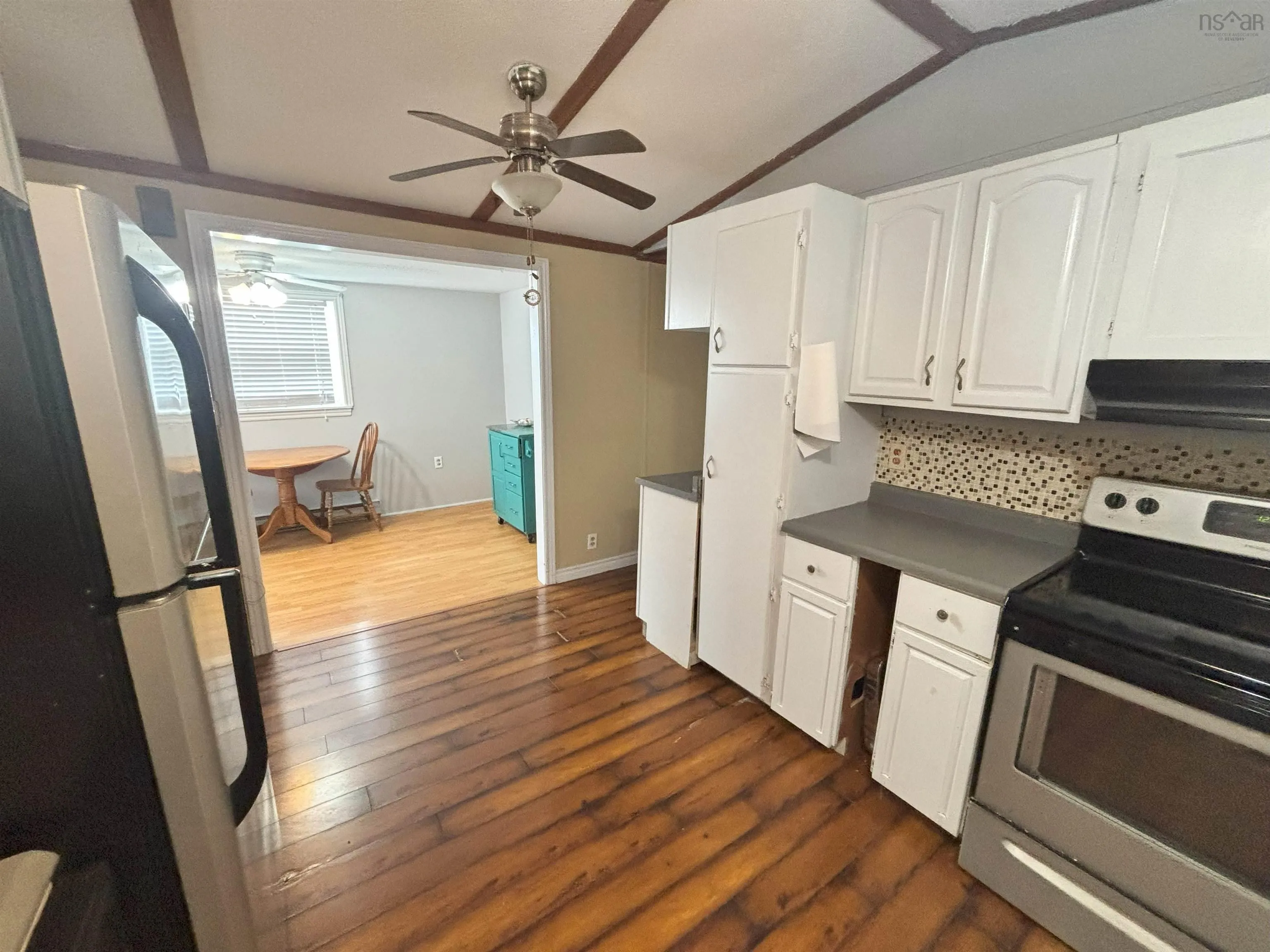 35 Allan J Memorial Avenue, Inverness, NS B0E 1N0, 2 Bedrooms Bedrooms, ,1 BathroomBathrooms,Residential,For Sale,Allan J Memorial,202519336