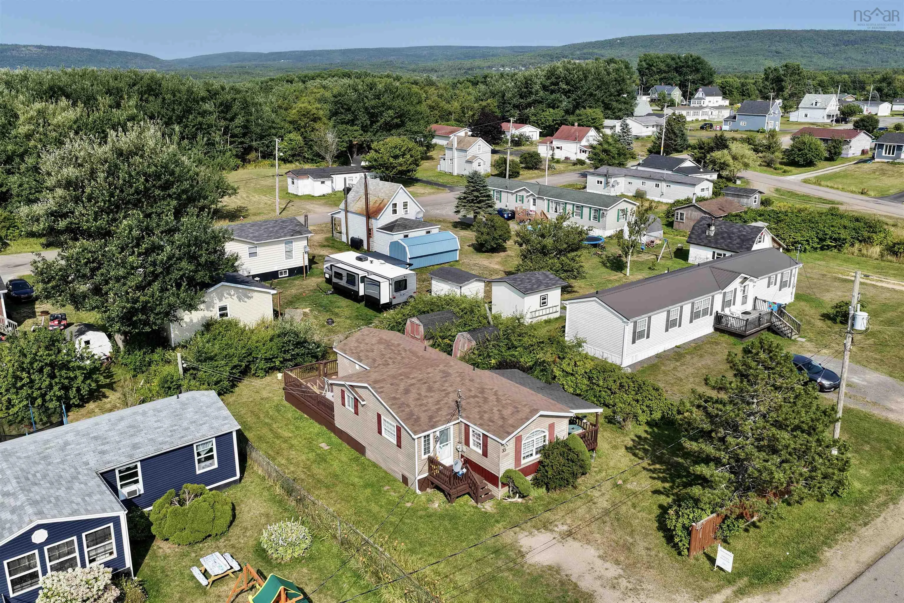 35 Allan J Memorial Avenue, Inverness, NS B0E 1N0, 2 Bedrooms Bedrooms, ,1 BathroomBathrooms,Residential,For Sale,Allan J Memorial,202519336