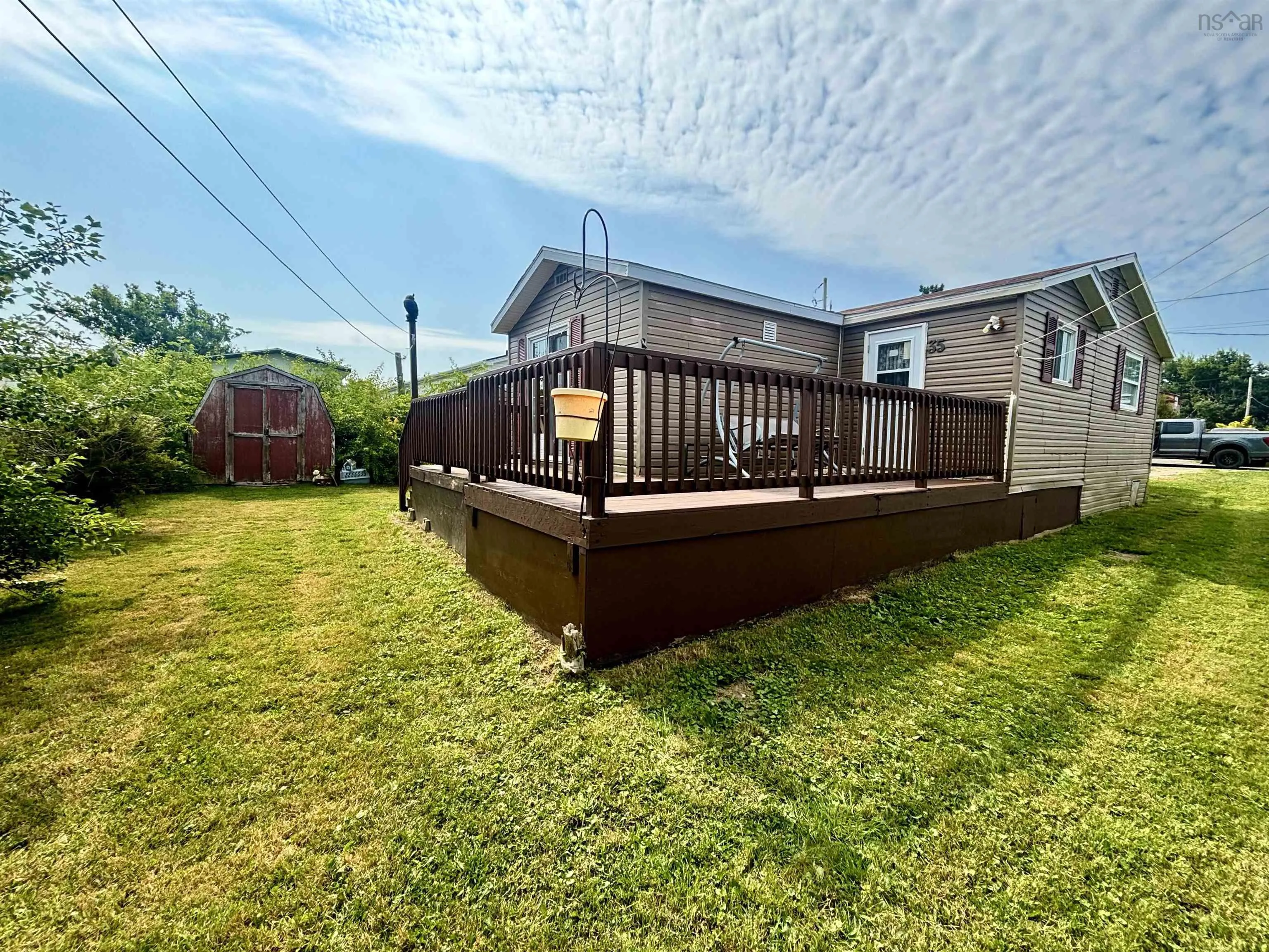 35 Allan J Memorial Avenue, Inverness, NS B0E 1N0, 2 Bedrooms Bedrooms, ,1 BathroomBathrooms,Residential,For Sale,Allan J Memorial,202519336