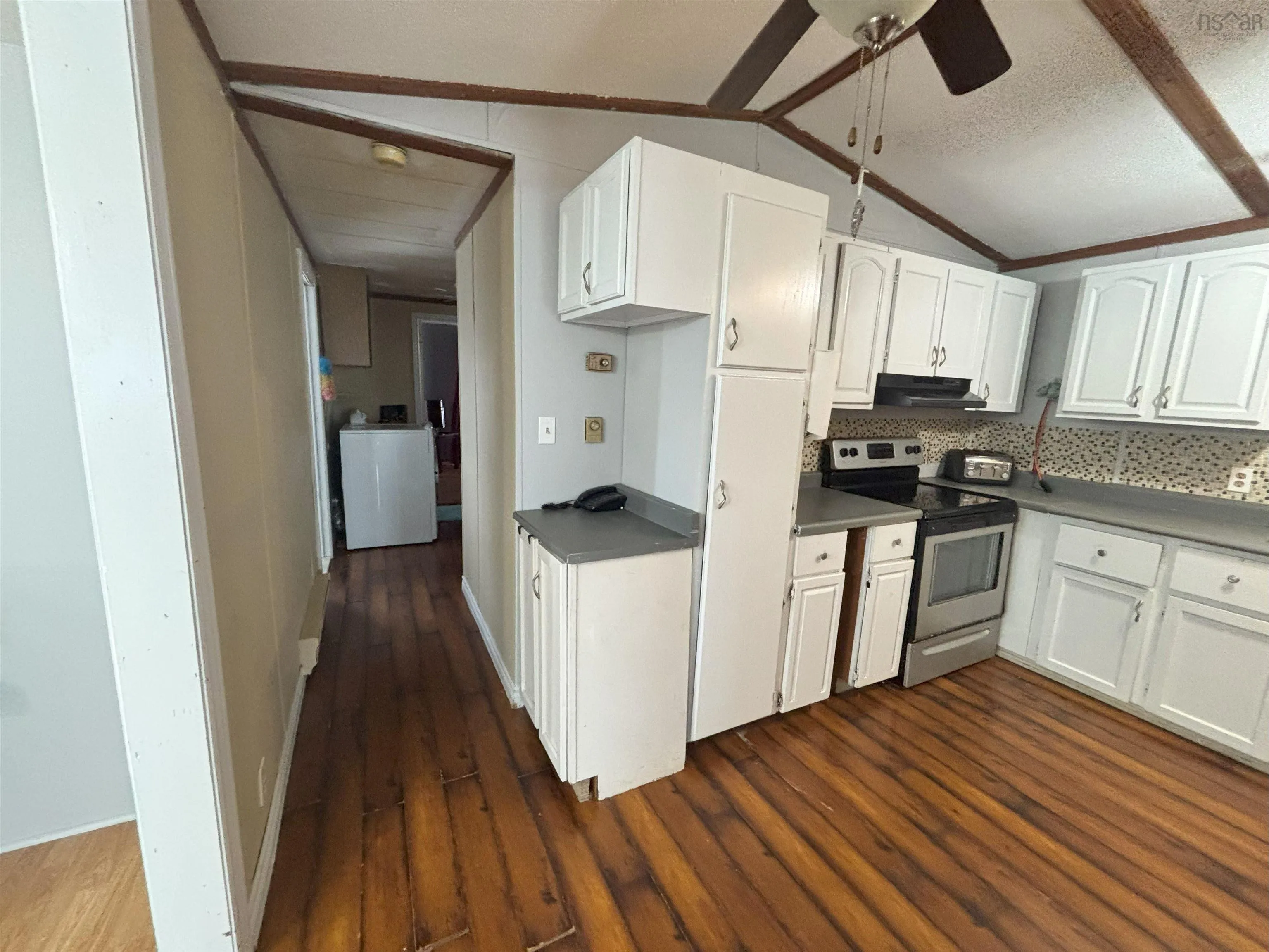 35 Allan J Memorial Avenue, Inverness, NS B0E 1N0, 2 Bedrooms Bedrooms, ,1 BathroomBathrooms,Residential,For Sale,Allan J Memorial,202519336