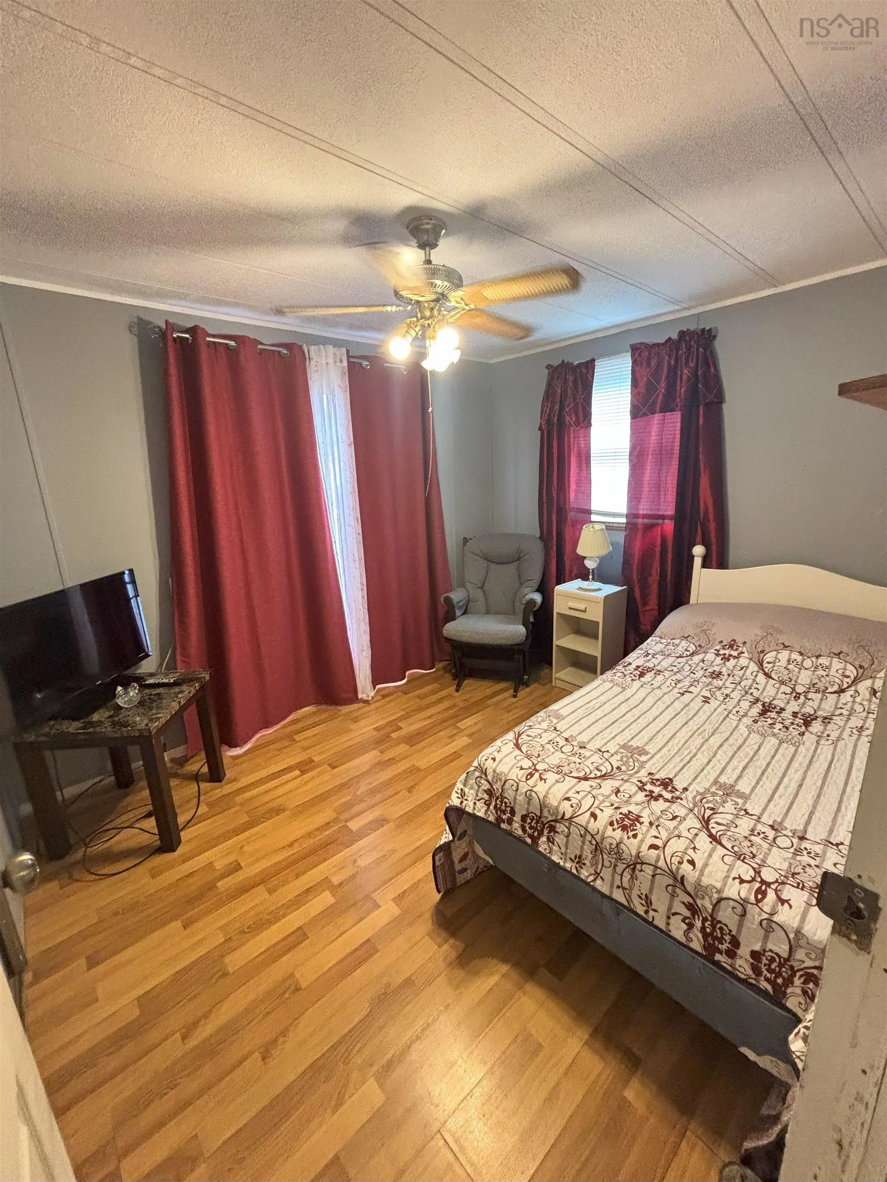 35 Allan J Memorial Avenue, Inverness, NS B0E 1N0, 2 Bedrooms Bedrooms, ,1 BathroomBathrooms,Residential,For Sale,Allan J Memorial,202519336