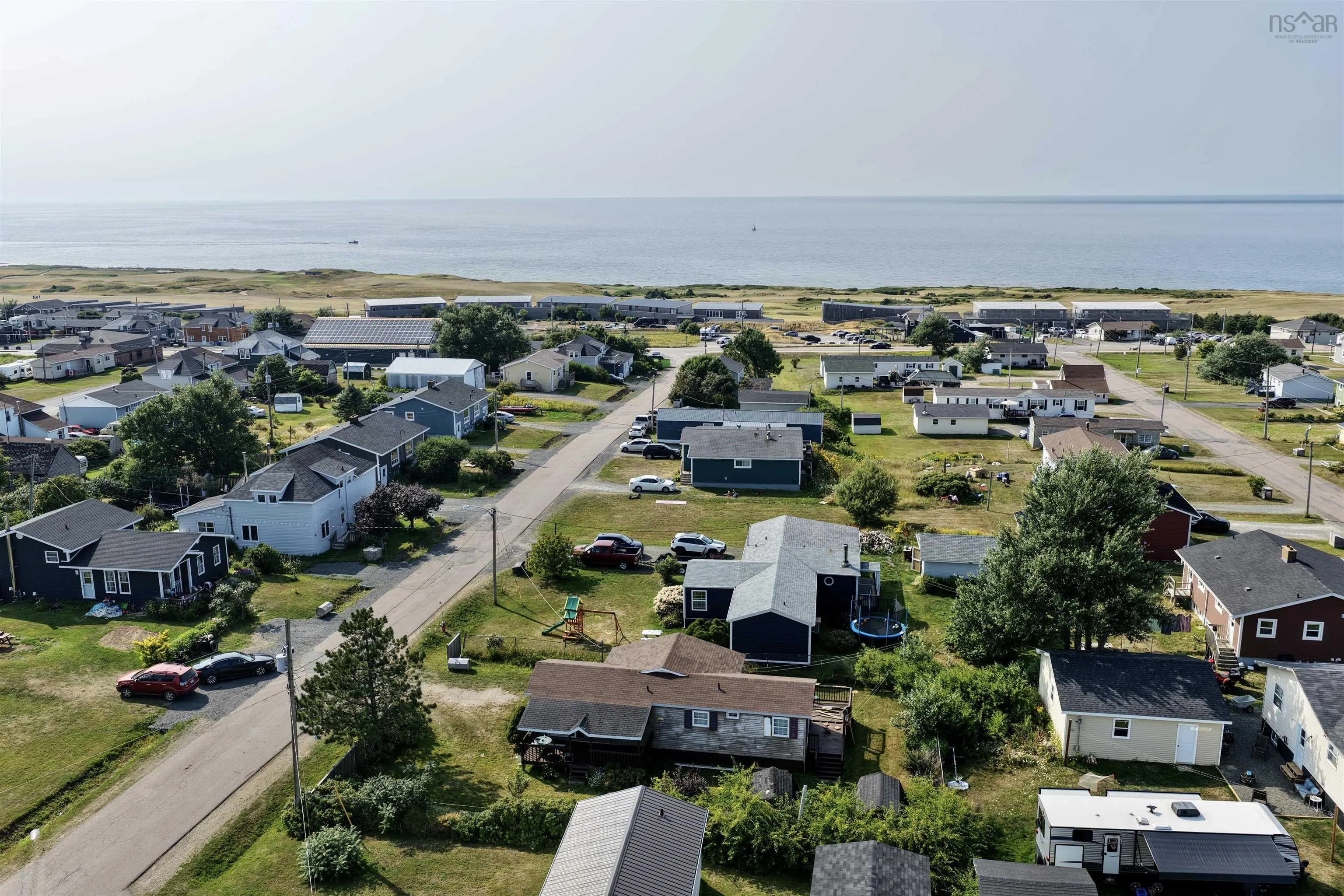 35 Allan J Memorial Avenue, Inverness, NS B0E 1N0, 2 Bedrooms Bedrooms, ,1 BathroomBathrooms,Residential,For Sale,Allan J Memorial,202519336
