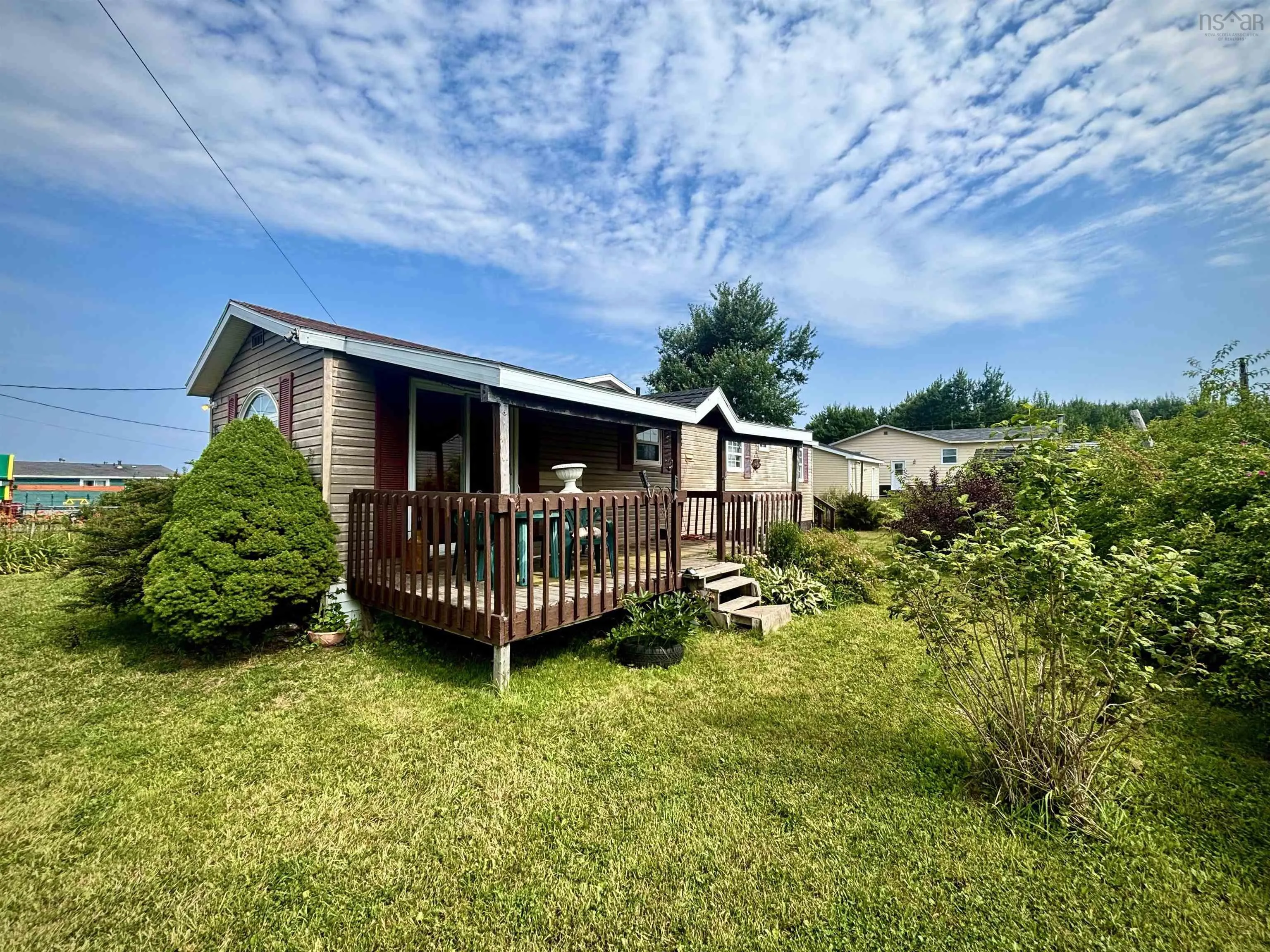 35 Allan J Memorial Avenue, Inverness, NS B0E 1N0, 2 Bedrooms Bedrooms, ,1 BathroomBathrooms,Residential,For Sale,Allan J Memorial,202519336