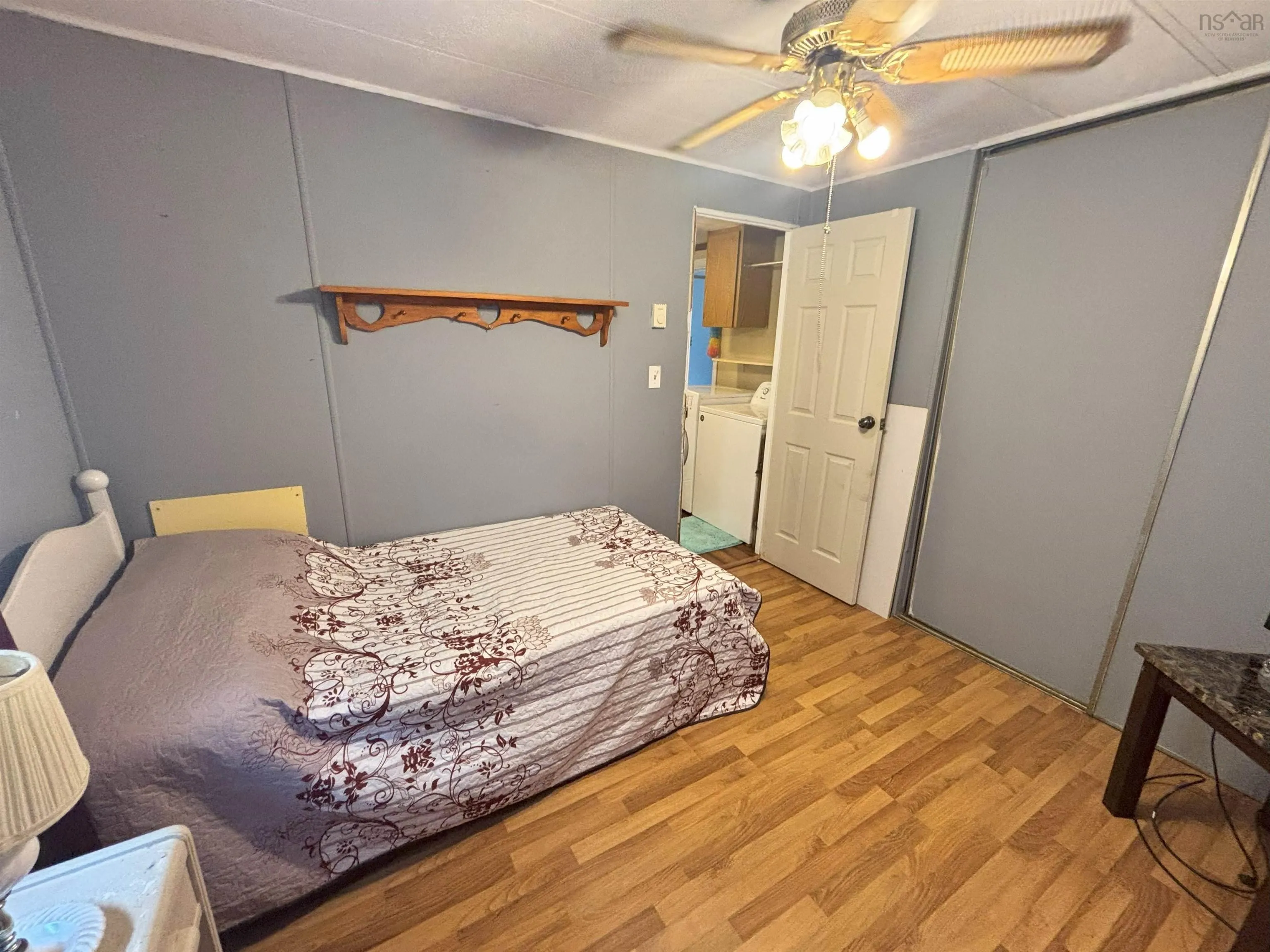 35 Allan J Memorial Avenue, Inverness, NS B0E 1N0, 2 Bedrooms Bedrooms, ,1 BathroomBathrooms,Residential,For Sale,Allan J Memorial,202519336
