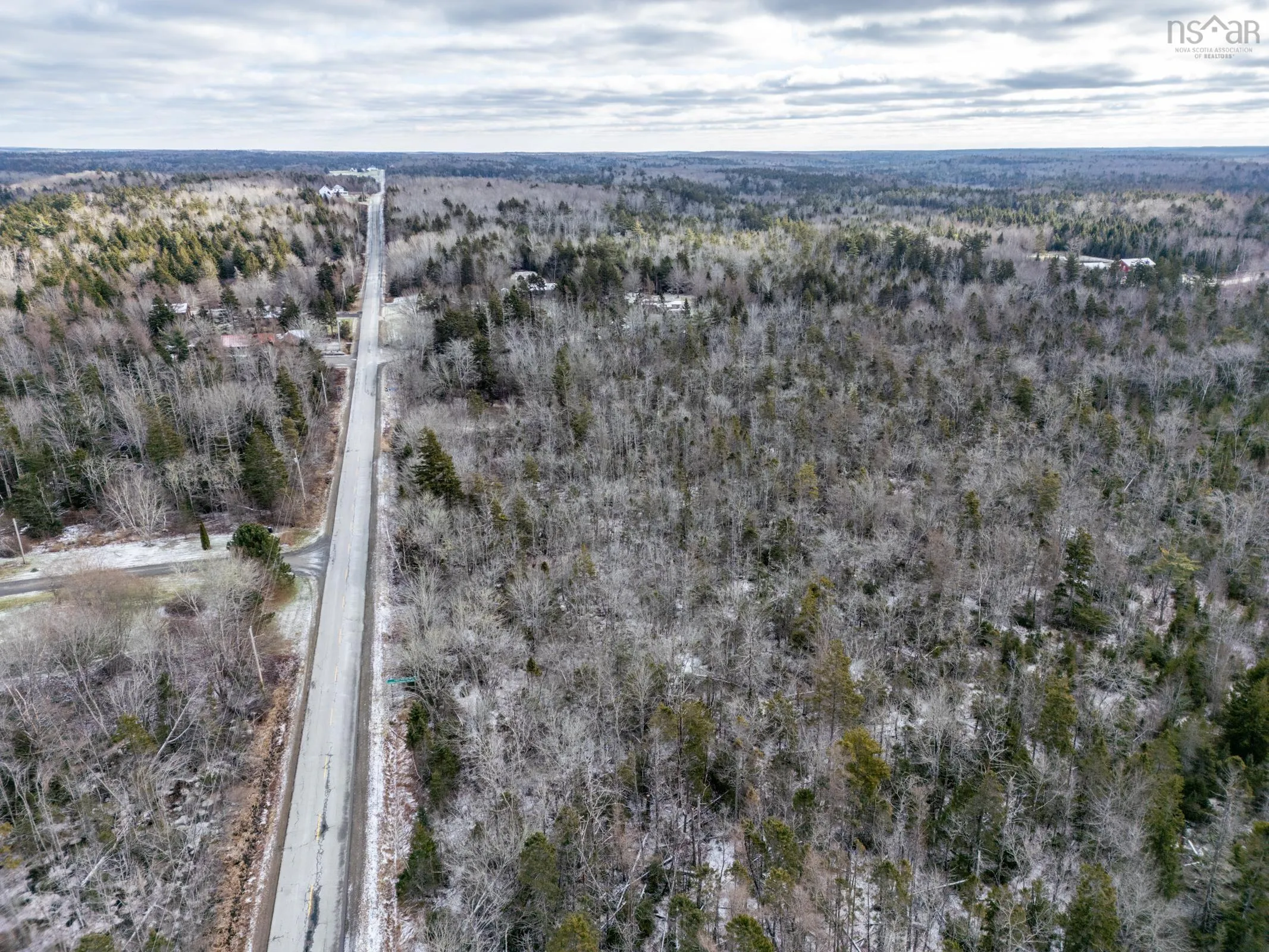 Lot 29 Patrice Road, St. Joseph Ns B0w 1m0, ,Land,For Sale,Patrice Road,202411262
