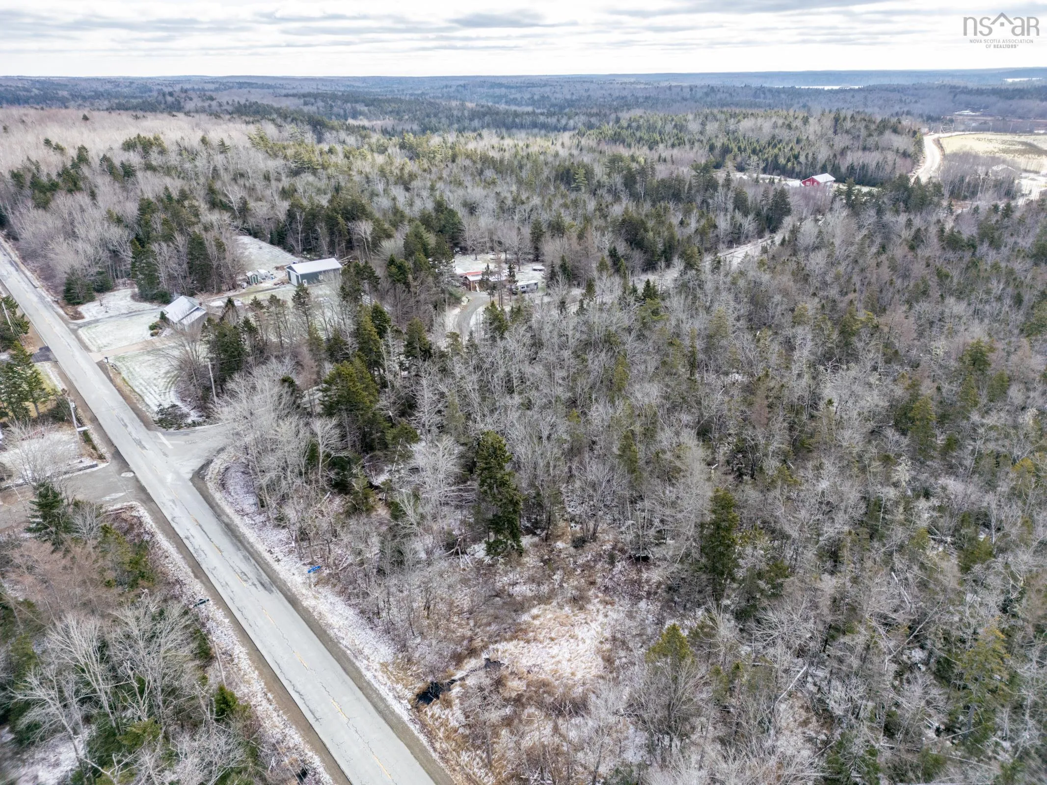 Lot 29 Patrice Road, St. Joseph Ns B0w 1m0, ,Land,For Sale,Patrice Road,202411262