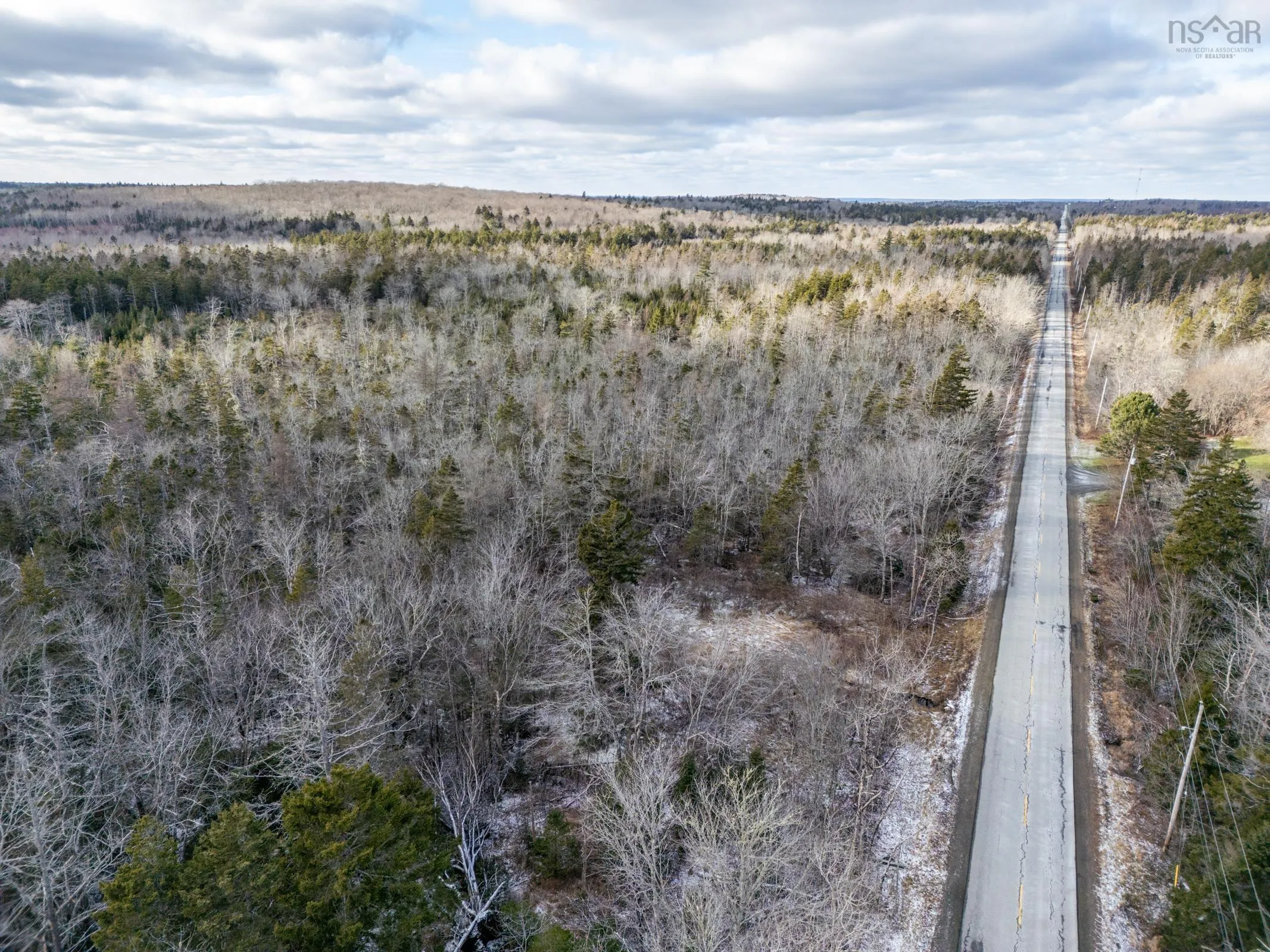 Lot 29 Patrice Road, St. Joseph Ns B0w 1m0, ,Land,For Sale,Patrice Road,202411262