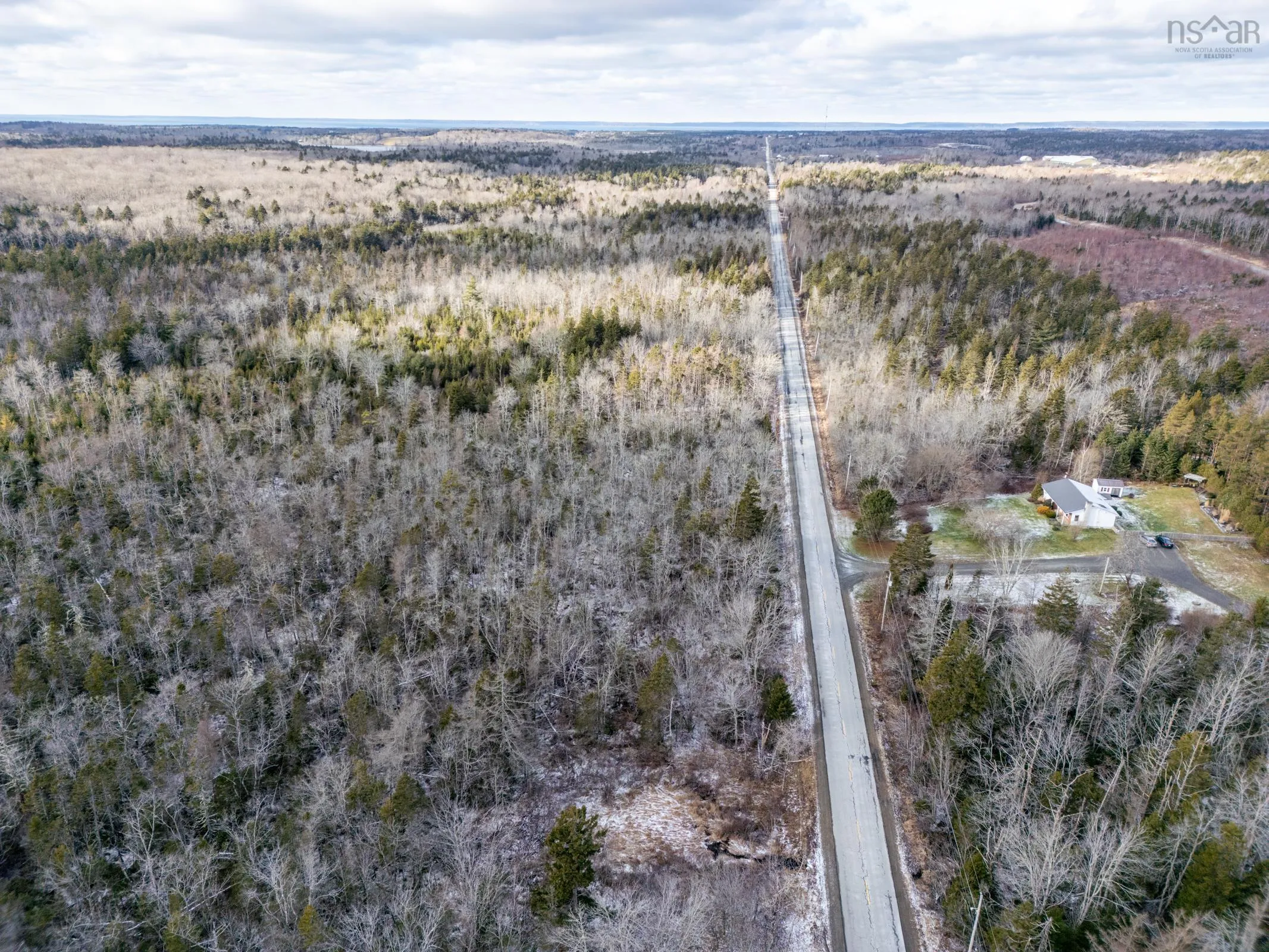 Lot 29 Patrice Road, St. Joseph Ns B0w 1m0, ,Land,For Sale,Patrice Road,202411262