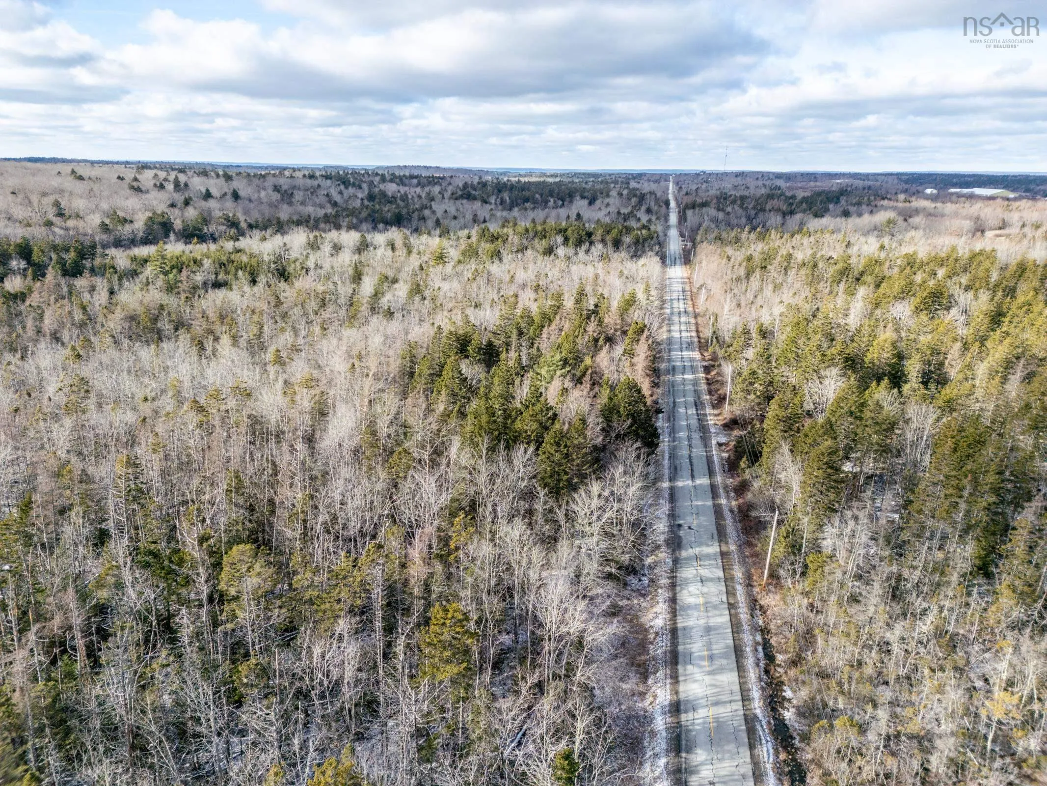 Lot 29 Patrice Road, St. Joseph Ns B0w 1m0, ,Land,For Sale,Patrice Road,202411262