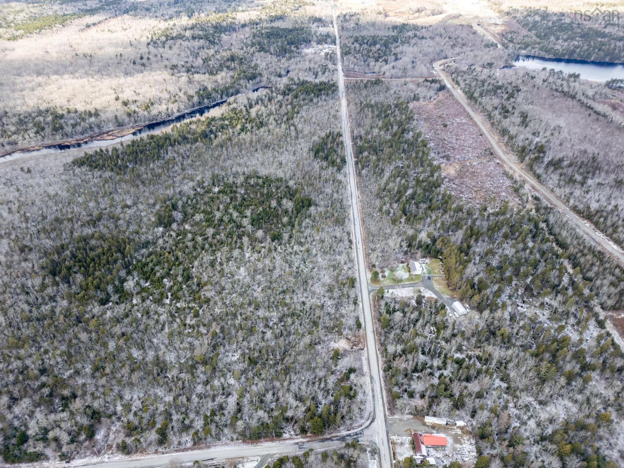Lot 29 Patrice Road, St. Joseph Ns B0w 1m0, ,Land,For Sale,Patrice Road,202411262
