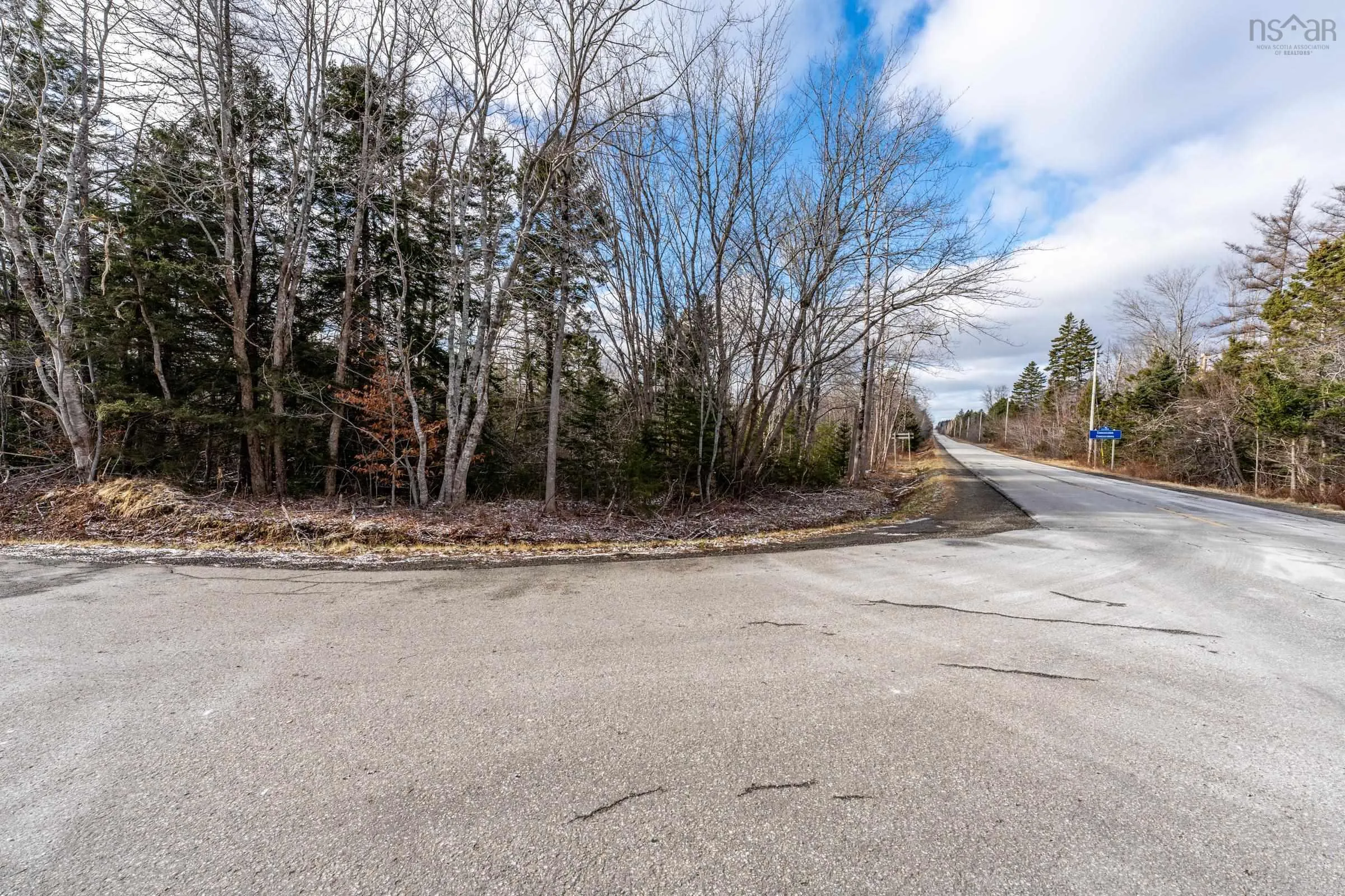 Lot 29 Patrice Road, St. Joseph Ns B0w 1m0, ,Land,For Sale,Patrice Road,202411262