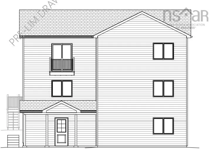 110 Gaspereau Avenue, Wolfville Ns B4p 2e1, ,Land,For Sale,Gaspereau,202506974