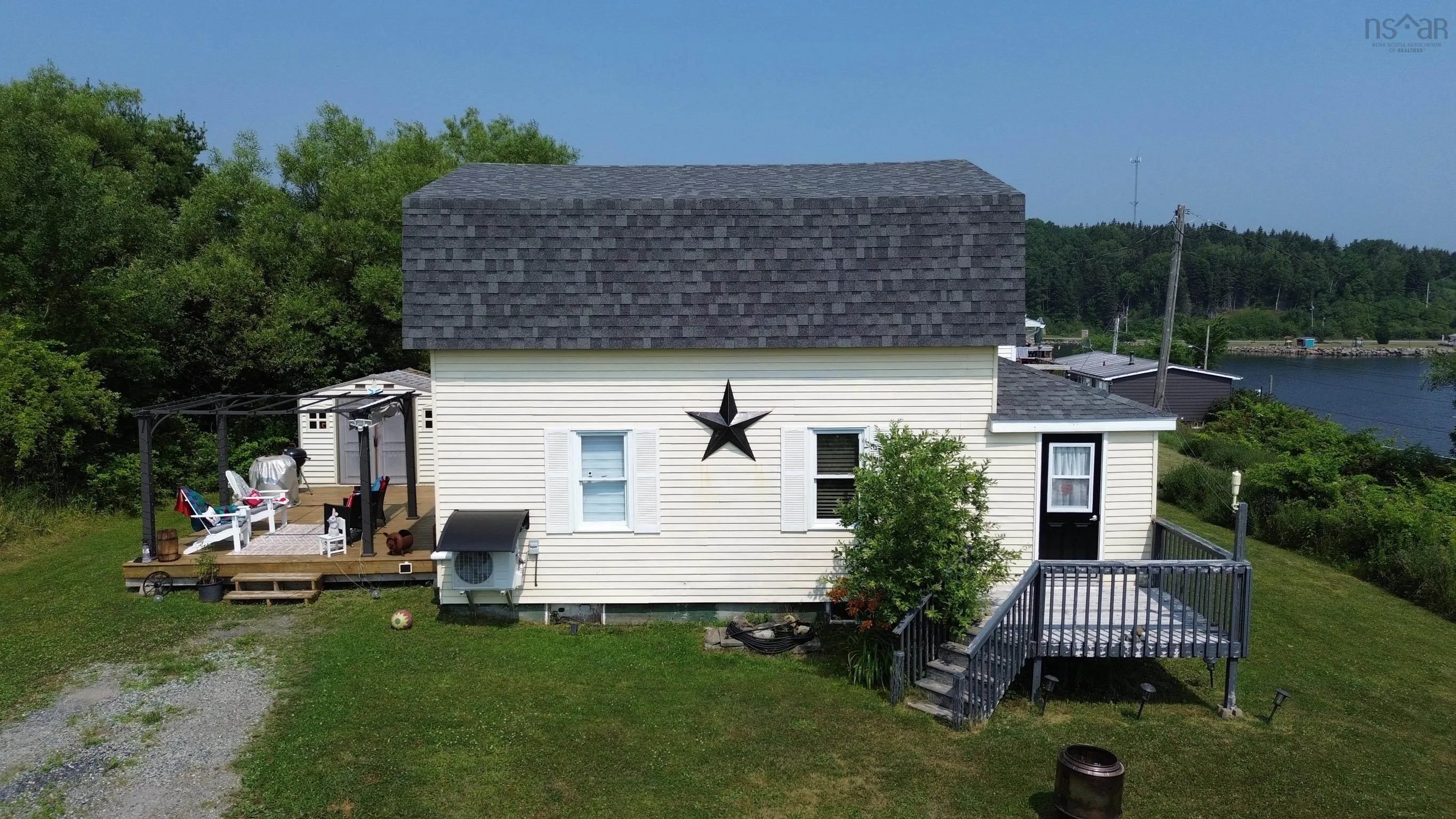 9 Somers View, Mulgrave, NS B0E 2G0, 3 Bedrooms Bedrooms, ,1 BathroomBathrooms,Residential,For Sale,Somers View,202518334
