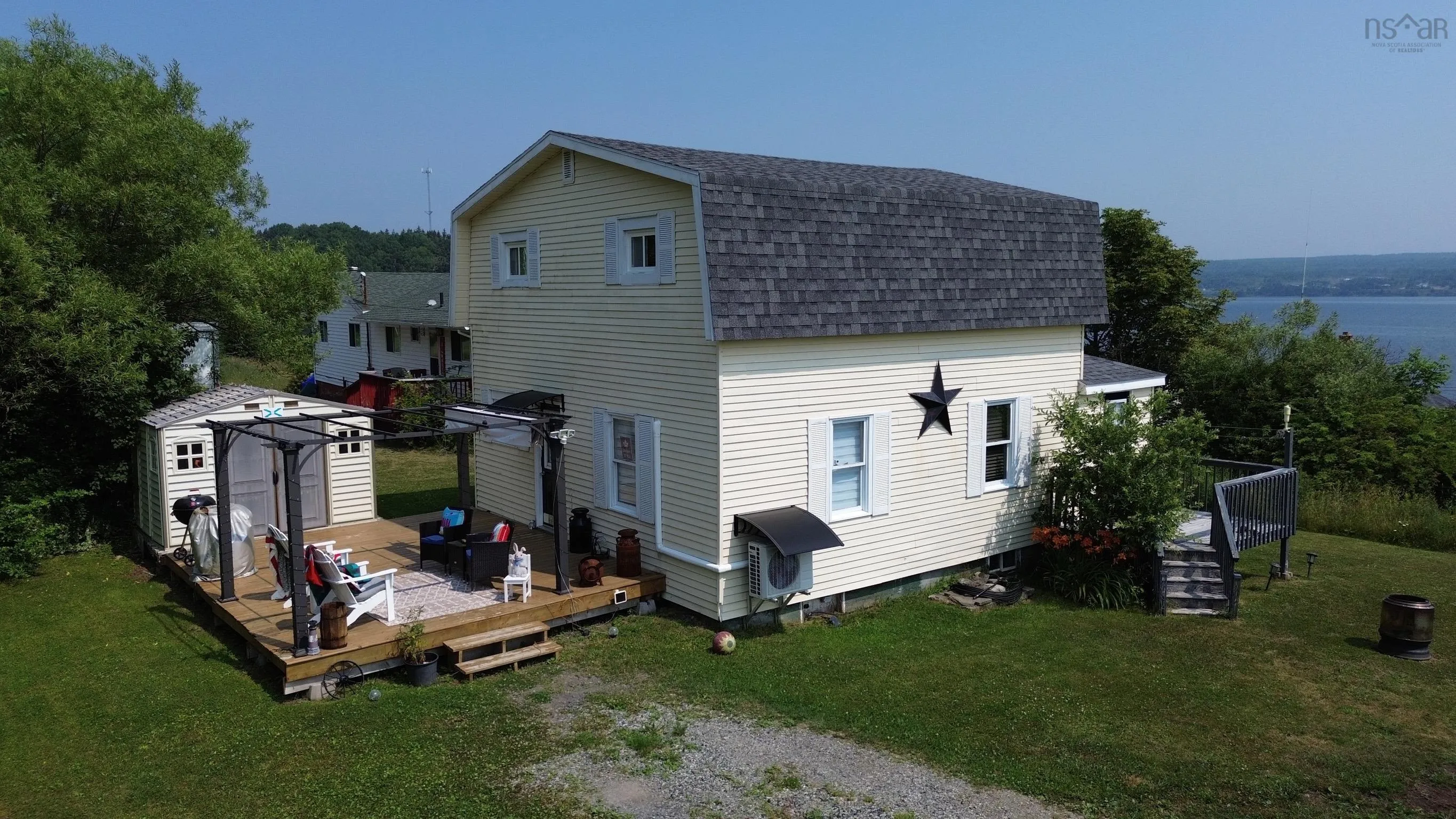 9 Somers View, Mulgrave, NS B0E 2G0, 3 Bedrooms Bedrooms, ,1 BathroomBathrooms,Residential,For Sale,Somers View,202518334