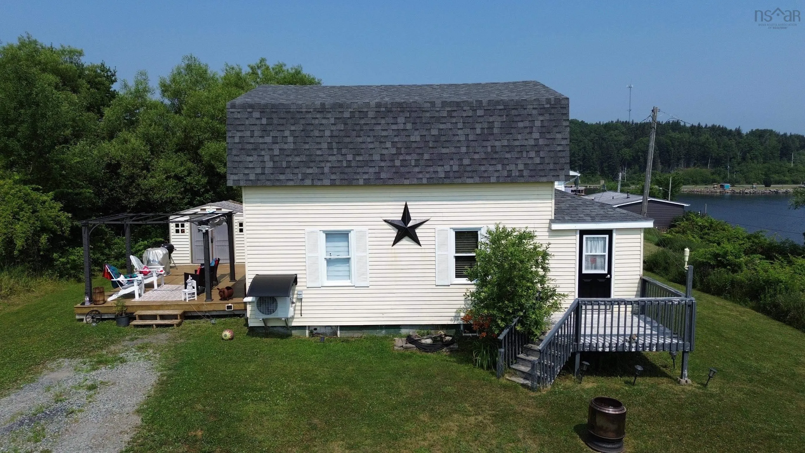 9 Somers View, Mulgrave, NS B0E 2G0, 3 Bedrooms Bedrooms, ,1 BathroomBathrooms,Residential,For Sale,Somers View,202518334