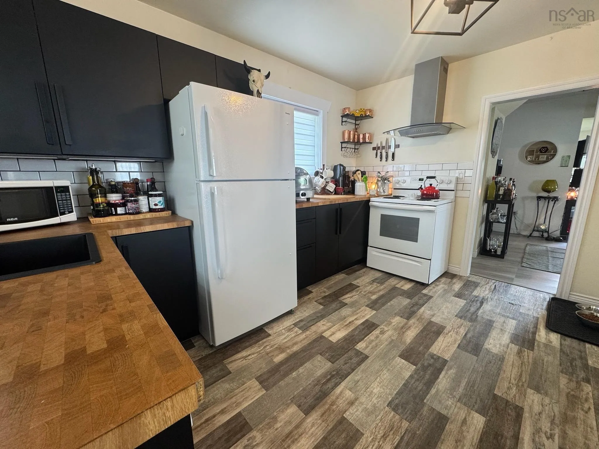 9 Somers View, Mulgrave, NS B0E 2G0, 3 Bedrooms Bedrooms, ,1 BathroomBathrooms,Residential,For Sale,Somers View,202518334