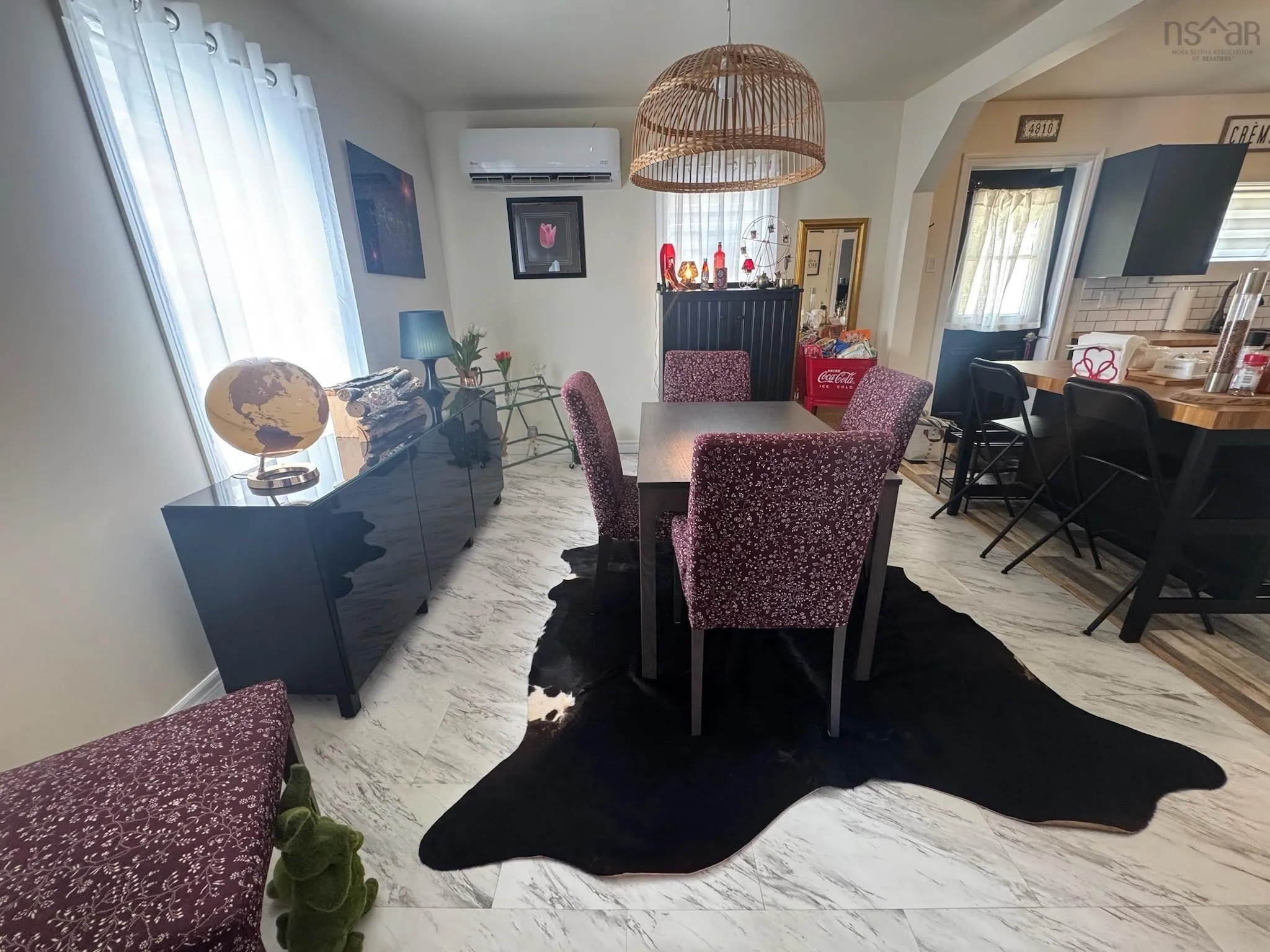 9 Somers View, Mulgrave, NS B0E 2G0, 3 Bedrooms Bedrooms, ,1 BathroomBathrooms,Residential,For Sale,Somers View,202518334