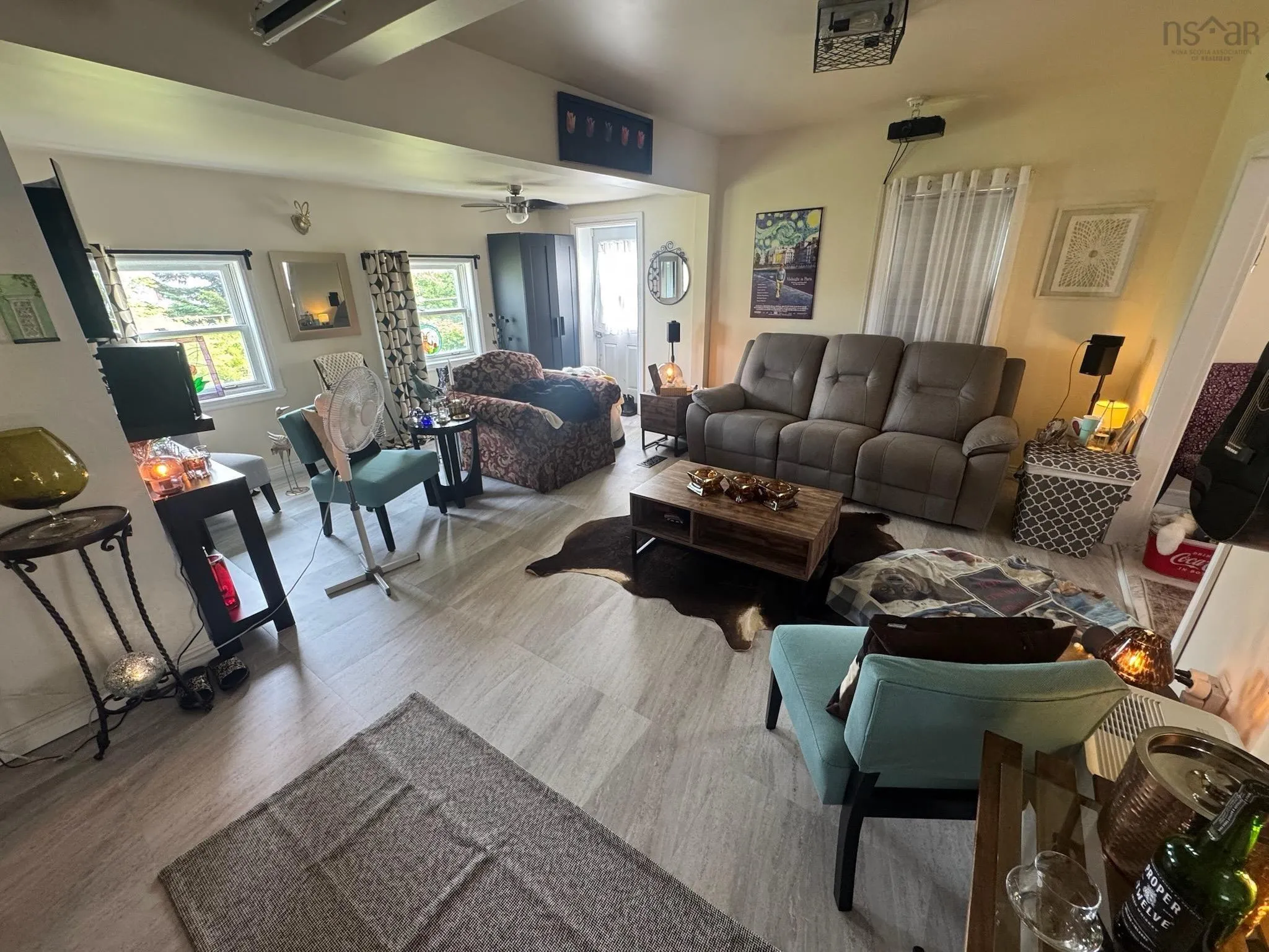 9 Somers View, Mulgrave, NS B0E 2G0, 3 Bedrooms Bedrooms, ,1 BathroomBathrooms,Residential,For Sale,Somers View,202518334