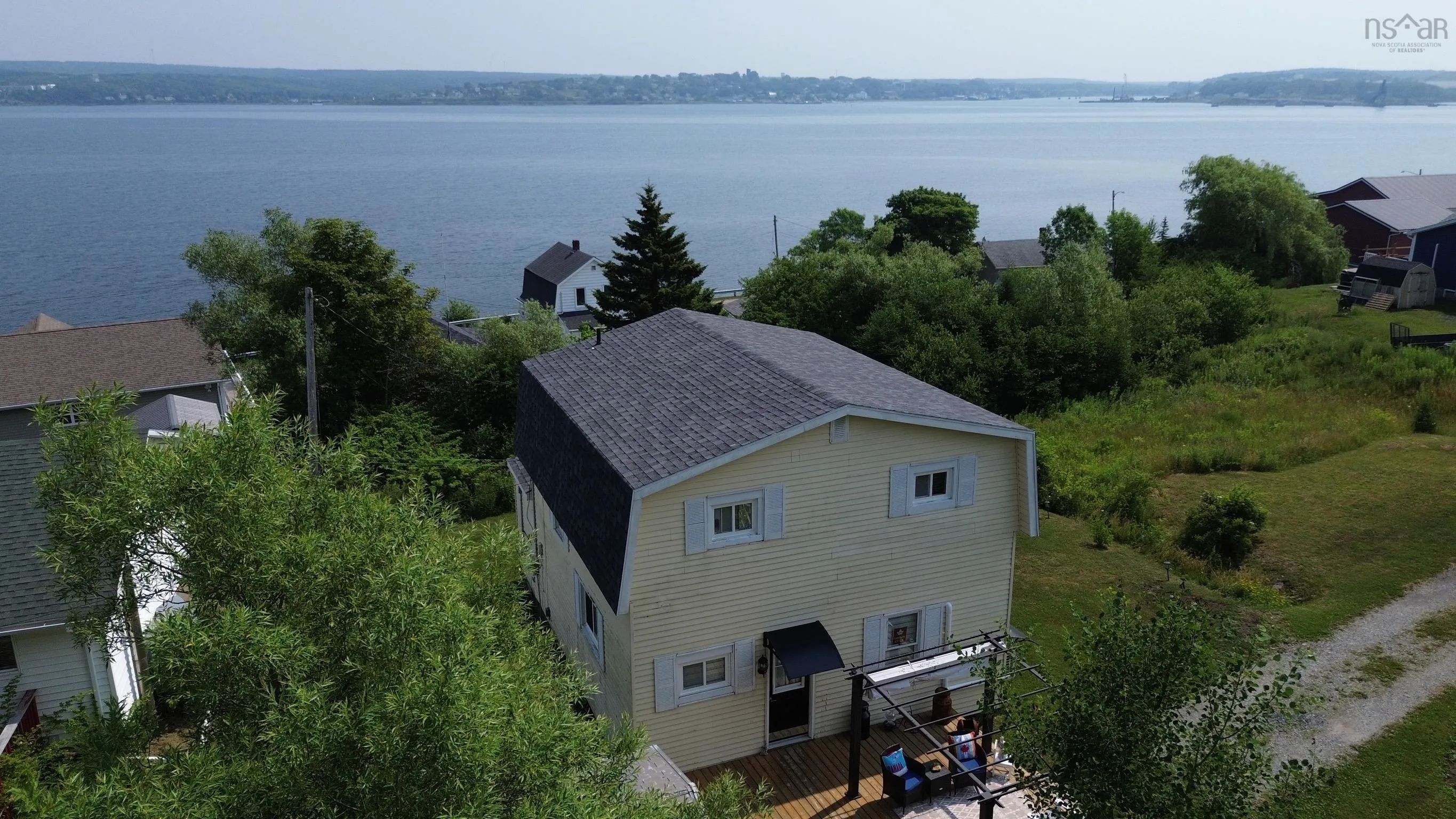 9 Somers View, Mulgrave, NS B0E 2G0, 3 Bedrooms Bedrooms, ,1 BathroomBathrooms,Residential,For Sale,Somers View,202518334