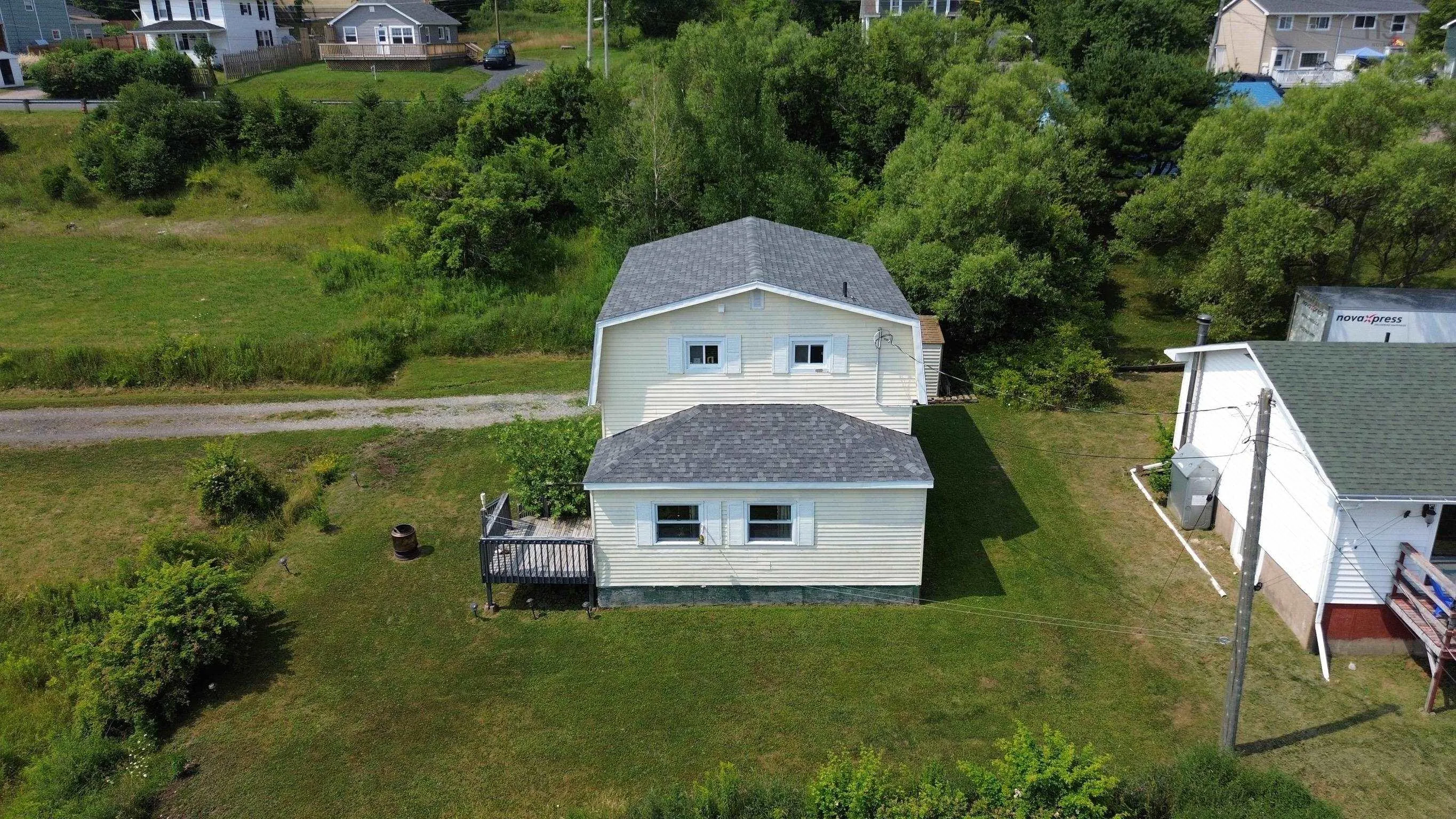 9 Somers View, Mulgrave, NS B0E 2G0, 3 Bedrooms Bedrooms, ,1 BathroomBathrooms,Residential,For Sale,Somers View,202518334