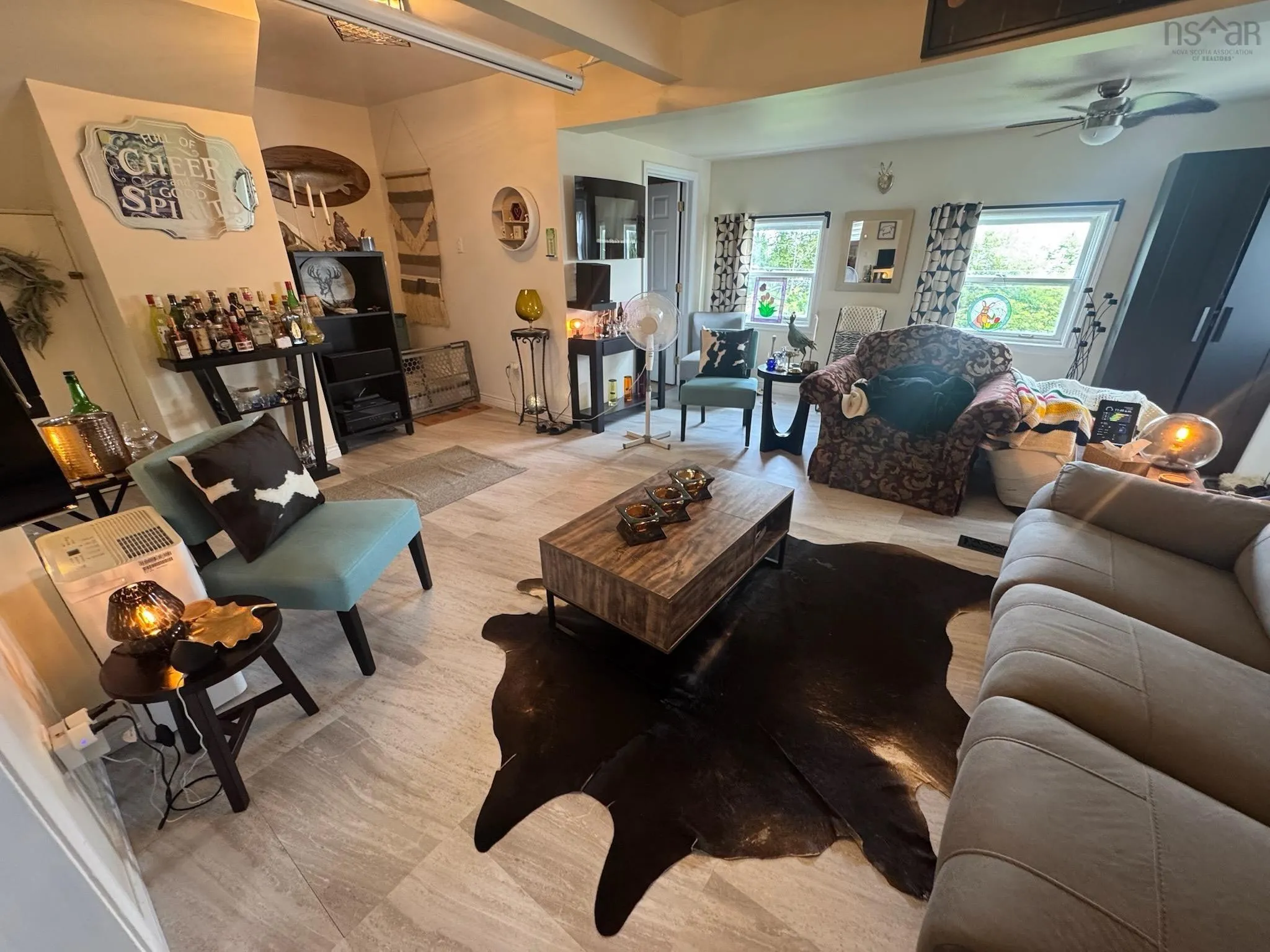 9 Somers View, Mulgrave, NS B0E 2G0, 3 Bedrooms Bedrooms, ,1 BathroomBathrooms,Residential,For Sale,Somers View,202518334