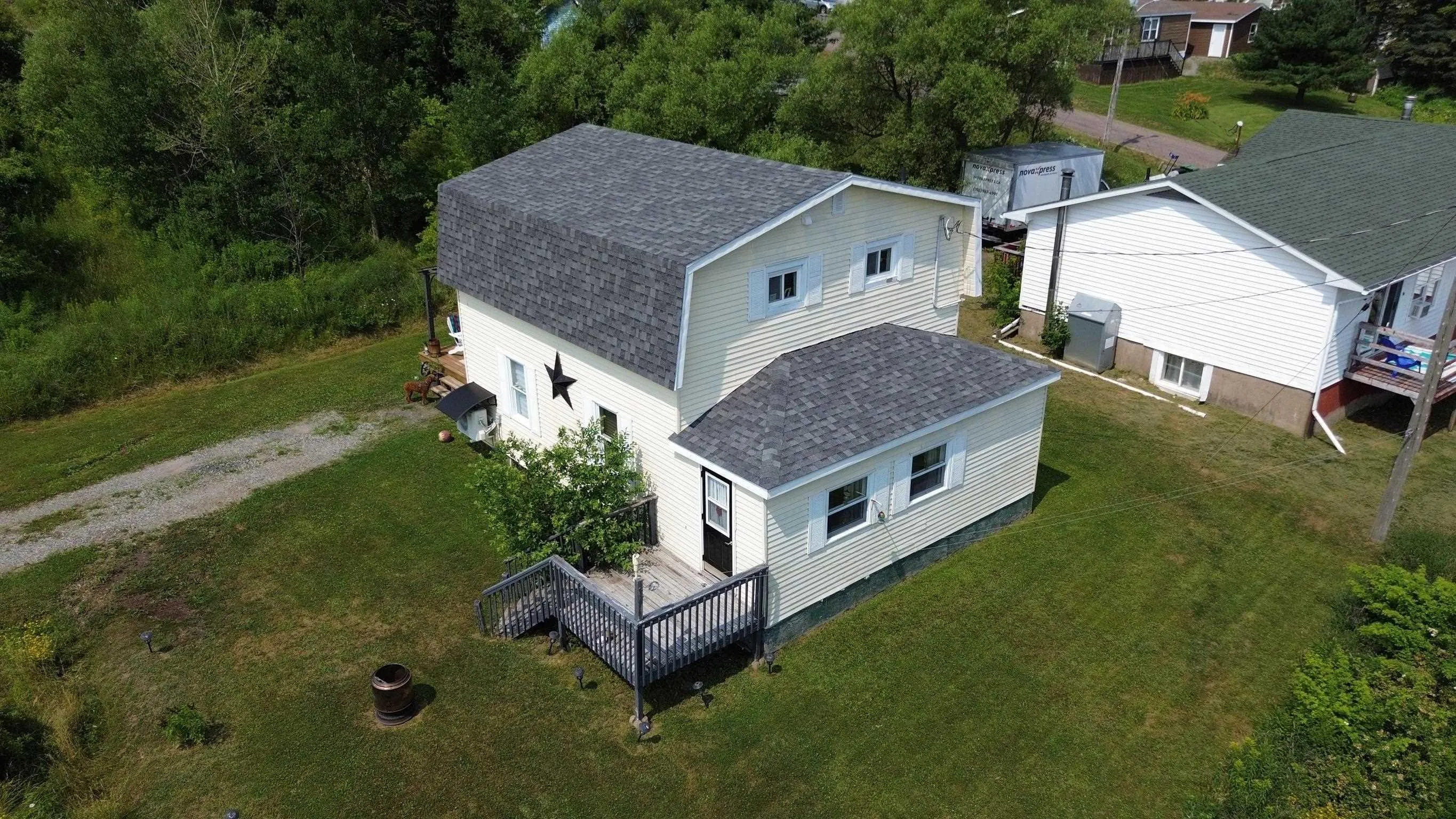 9 Somers View, Mulgrave, NS B0E 2G0, 3 Bedrooms Bedrooms, ,1 BathroomBathrooms,Residential,For Sale,Somers View,202518334