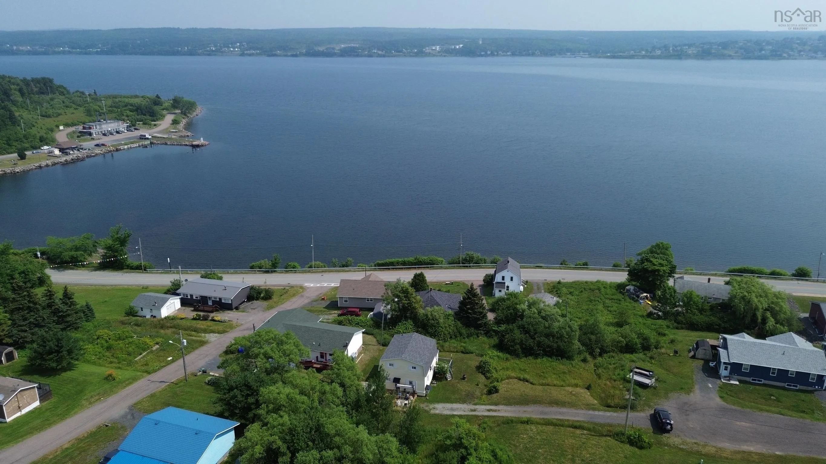 9 Somers View, Mulgrave, NS B0E 2G0, 3 Bedrooms Bedrooms, ,1 BathroomBathrooms,Residential,For Sale,Somers View,202518334