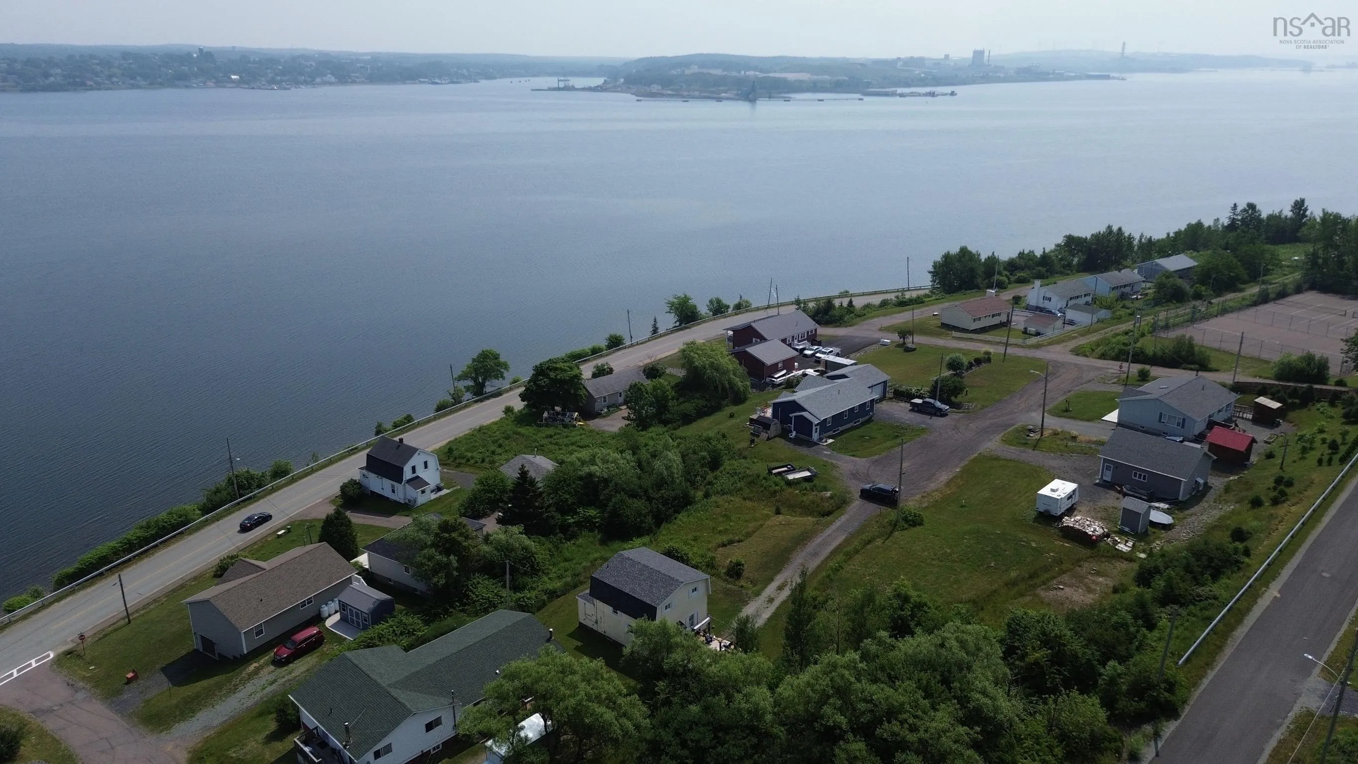 9 Somers View, Mulgrave, NS B0E 2G0, 3 Bedrooms Bedrooms, ,1 BathroomBathrooms,Residential,For Sale,Somers View,202518334