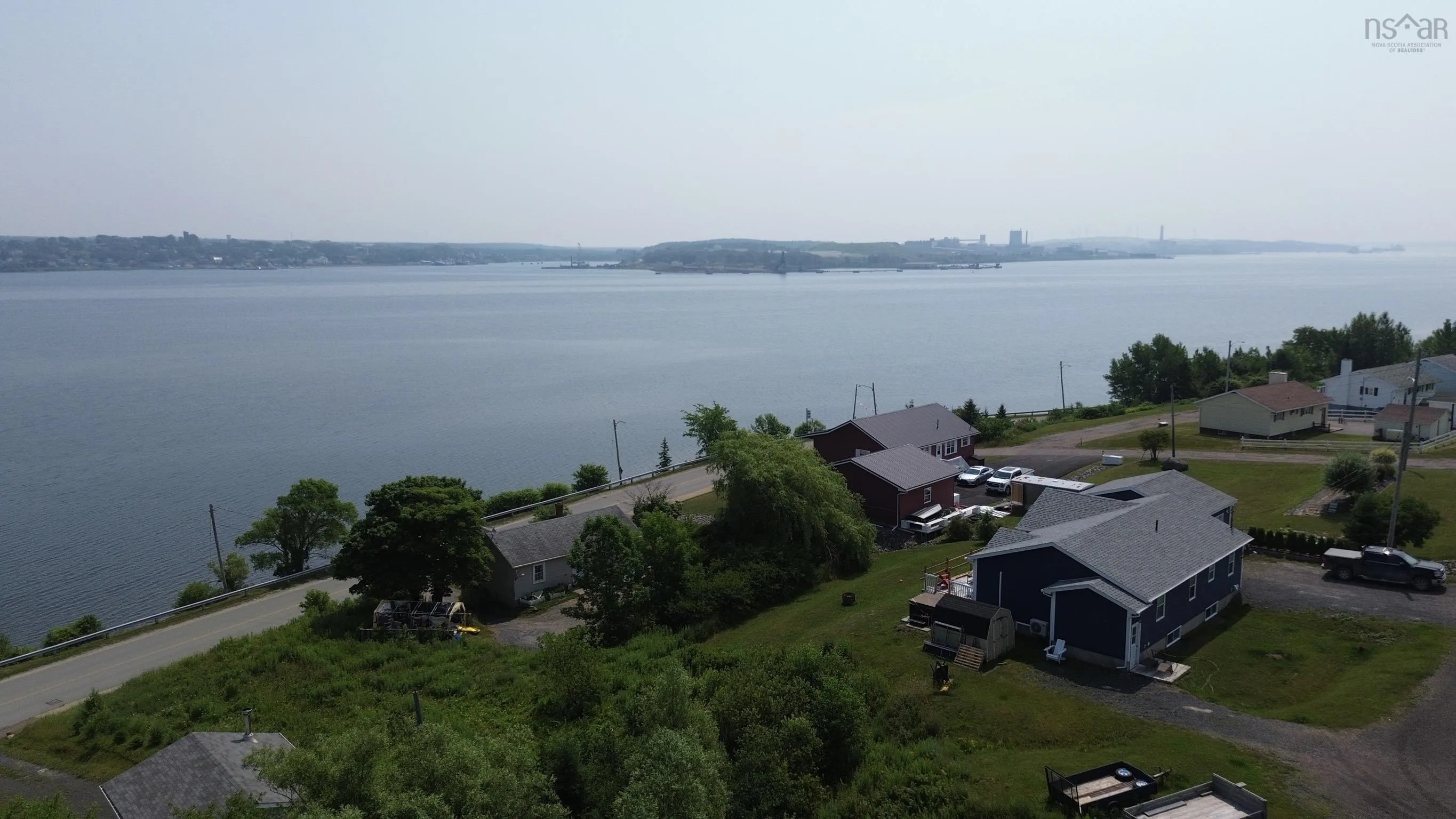 9 Somers View, Mulgrave, NS B0E 2G0, 3 Bedrooms Bedrooms, ,1 BathroomBathrooms,Residential,For Sale,Somers View,202518334