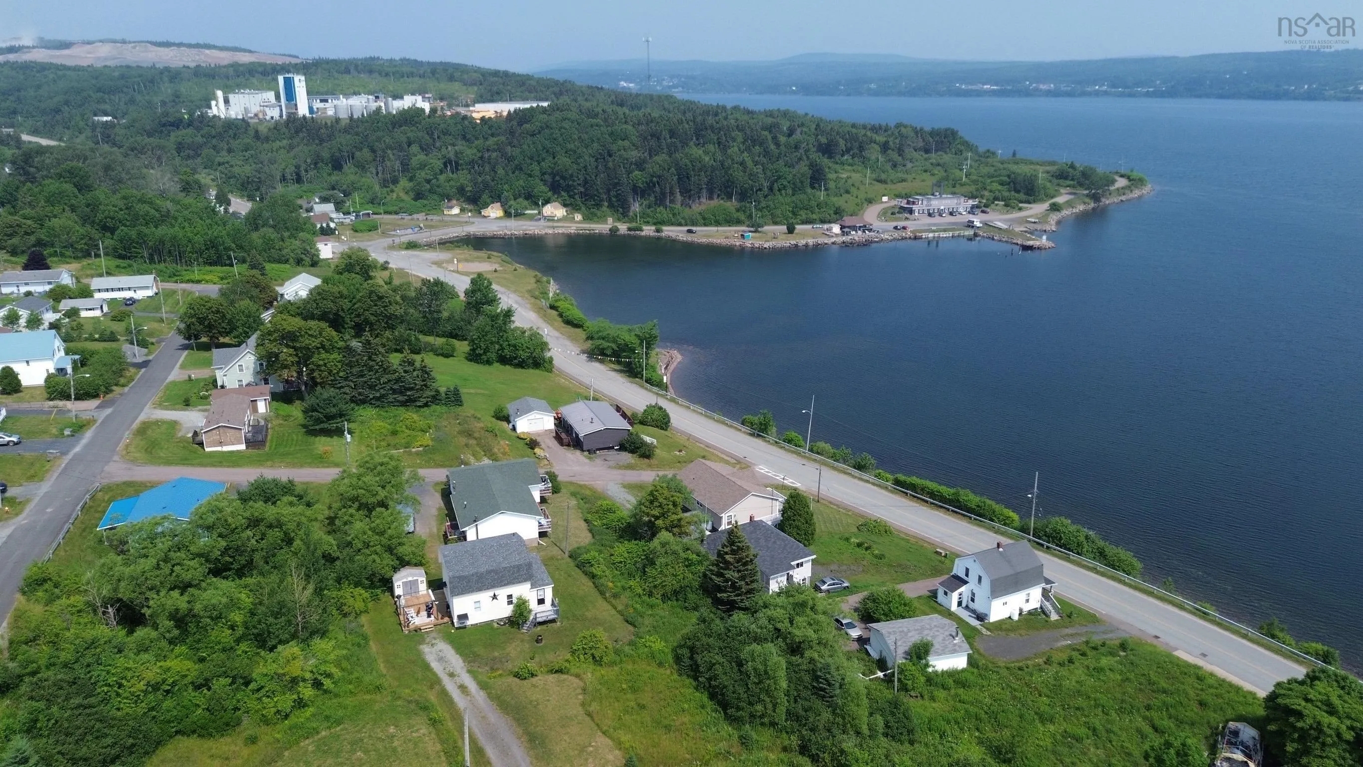9 Somers View, Mulgrave, NS B0E 2G0, 3 Bedrooms Bedrooms, ,1 BathroomBathrooms,Residential,For Sale,Somers View,202518334