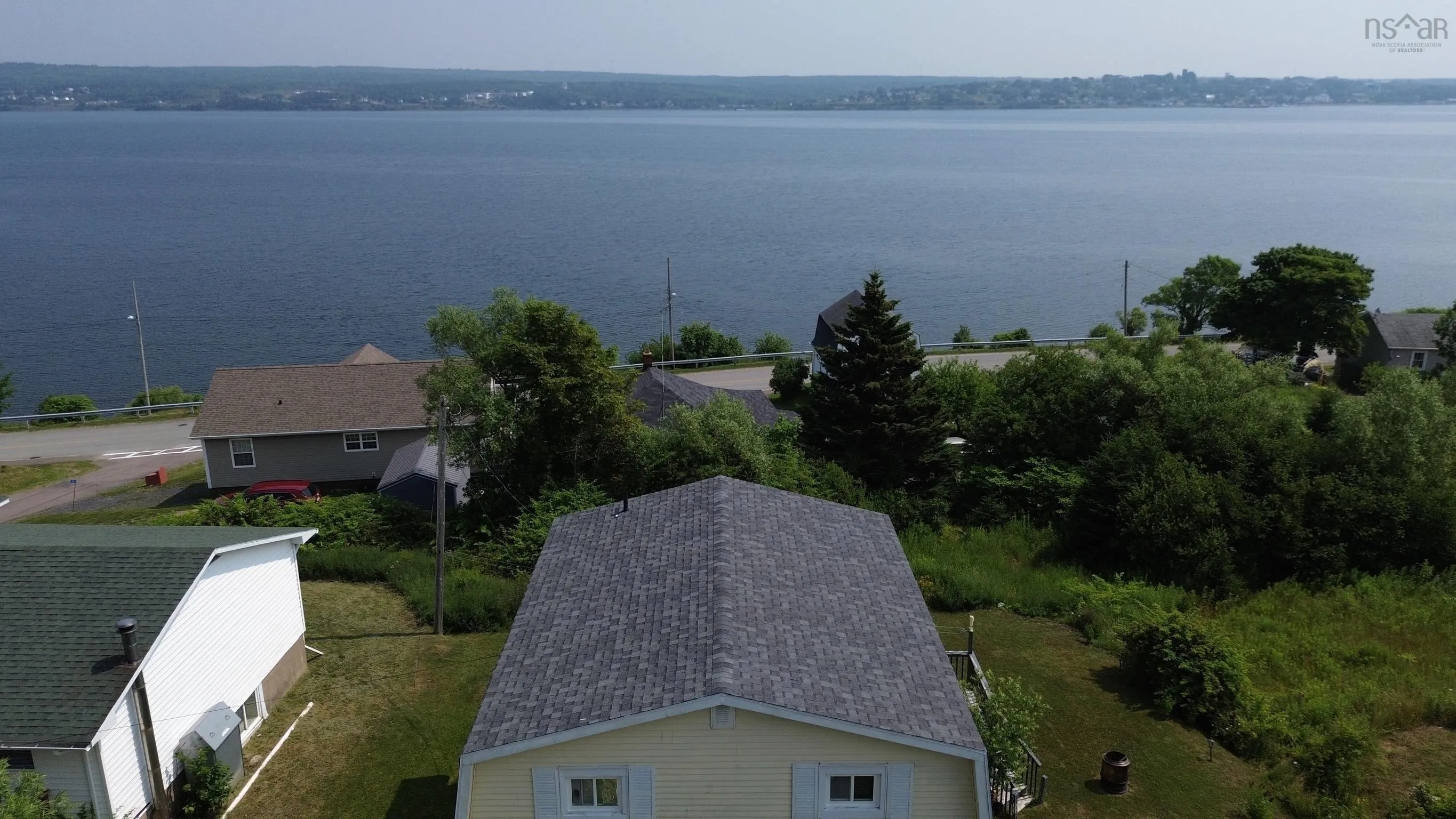 9 Somers View, Mulgrave, NS B0E 2G0, 3 Bedrooms Bedrooms, ,1 BathroomBathrooms,Residential,For Sale,Somers View,202518334