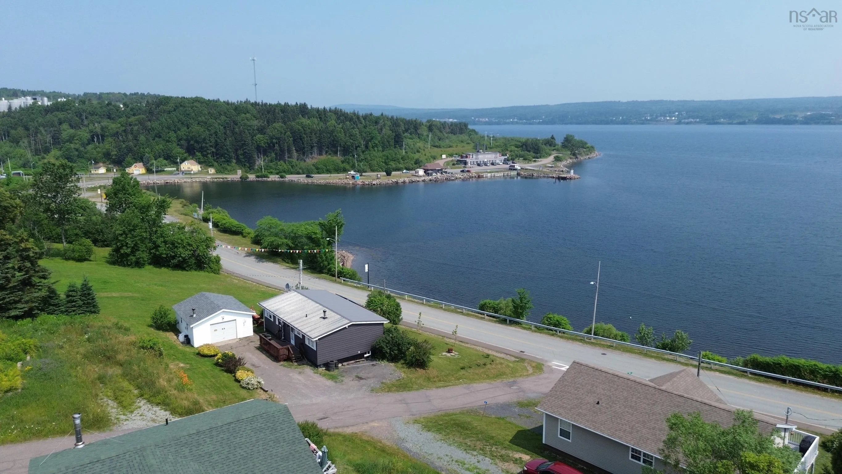 9 Somers View, Mulgrave, NS B0E 2G0, 3 Bedrooms Bedrooms, ,1 BathroomBathrooms,Residential,For Sale,Somers View,202518334