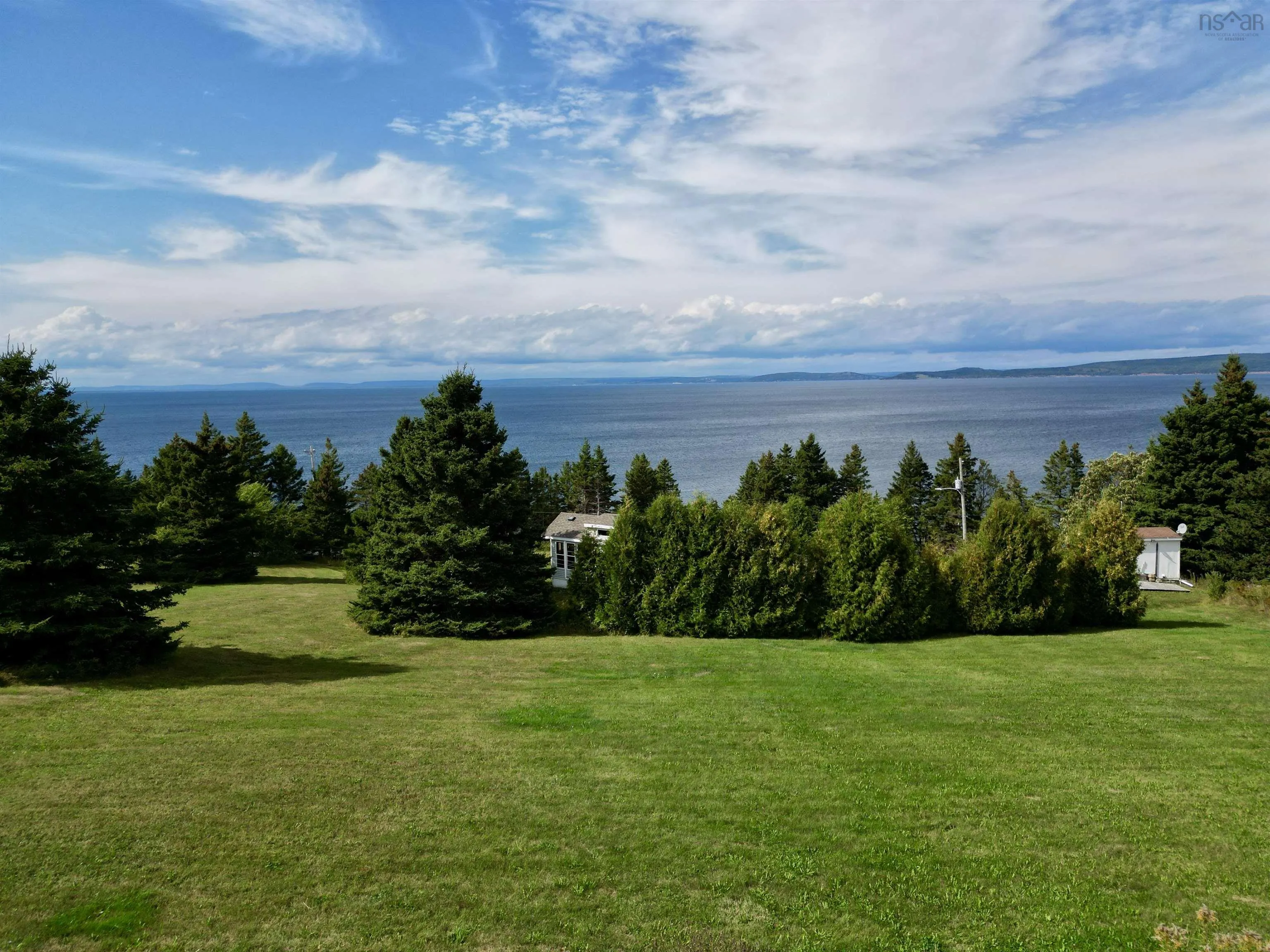 75 Lakeshore Dr., Irish Cove, NS B0E 3B0, ,Land,For Sale,Lakeshore Dr.,202522737