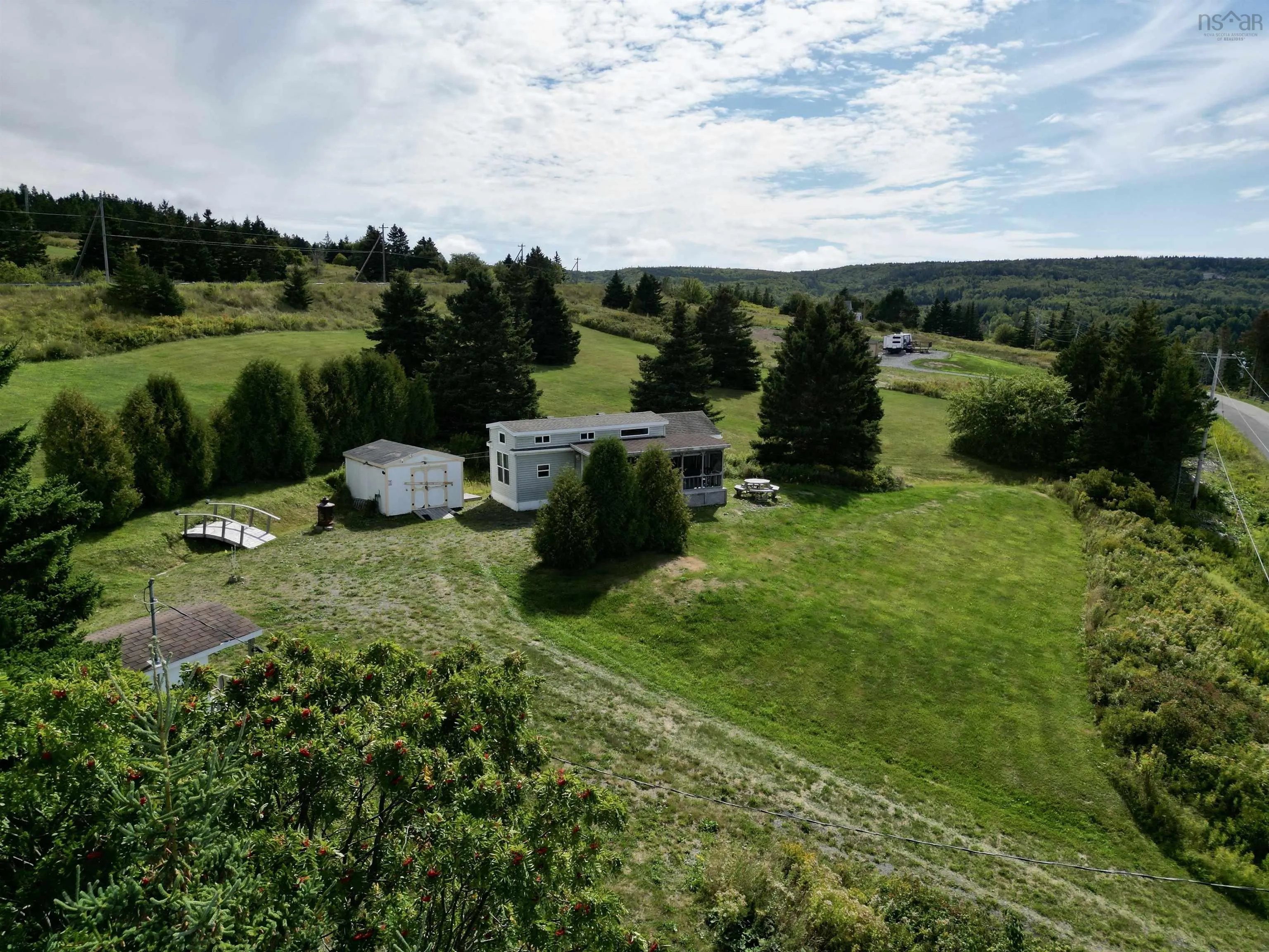 75 Lakeshore Dr., Irish Cove, NS B0E 3B0, ,Land,For Sale,Lakeshore Dr.,202522737
