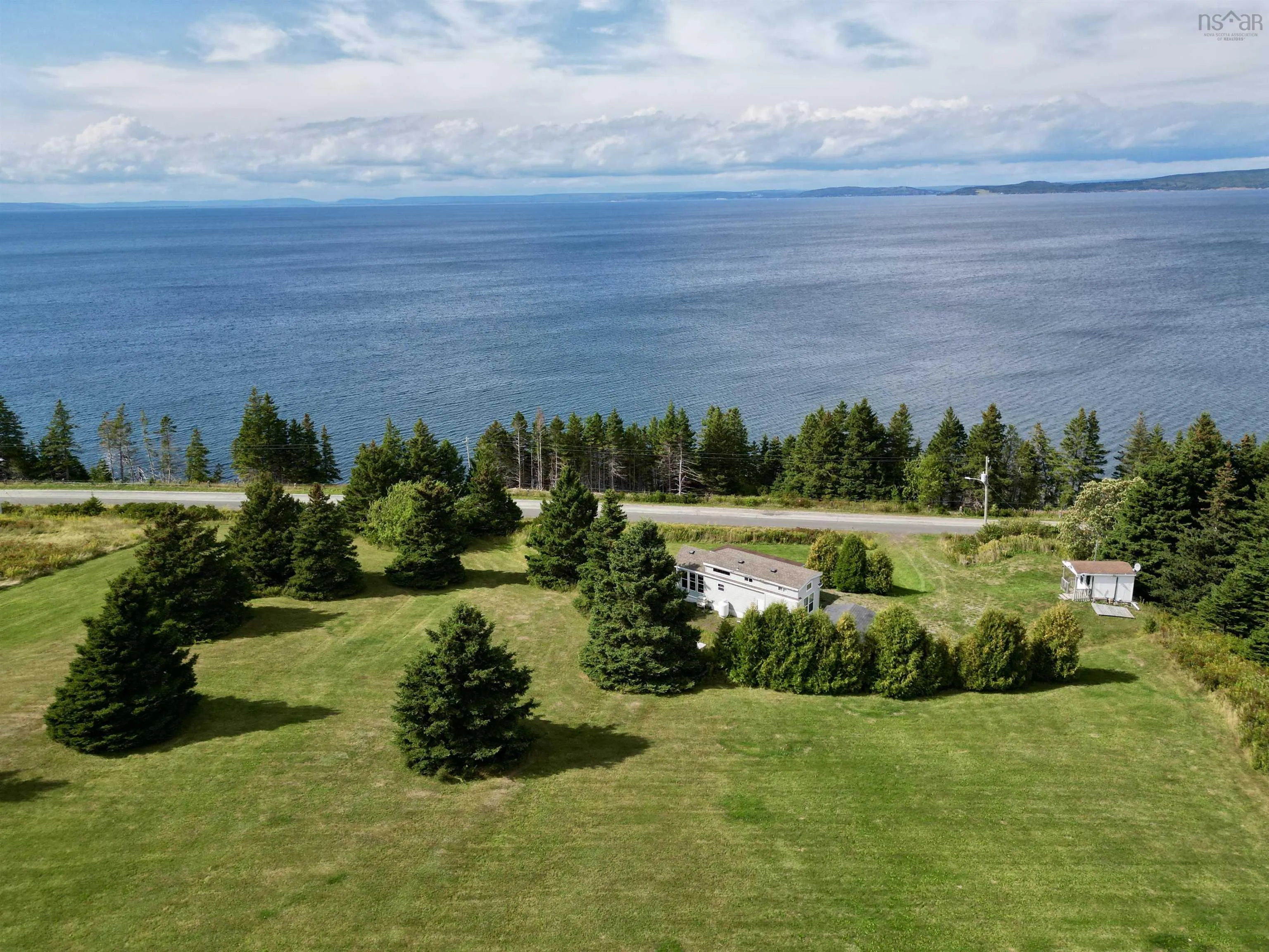 75 Lakeshore Dr., Irish Cove, NS B0E 3B0, ,Land,For Sale,Lakeshore Dr.,202522737