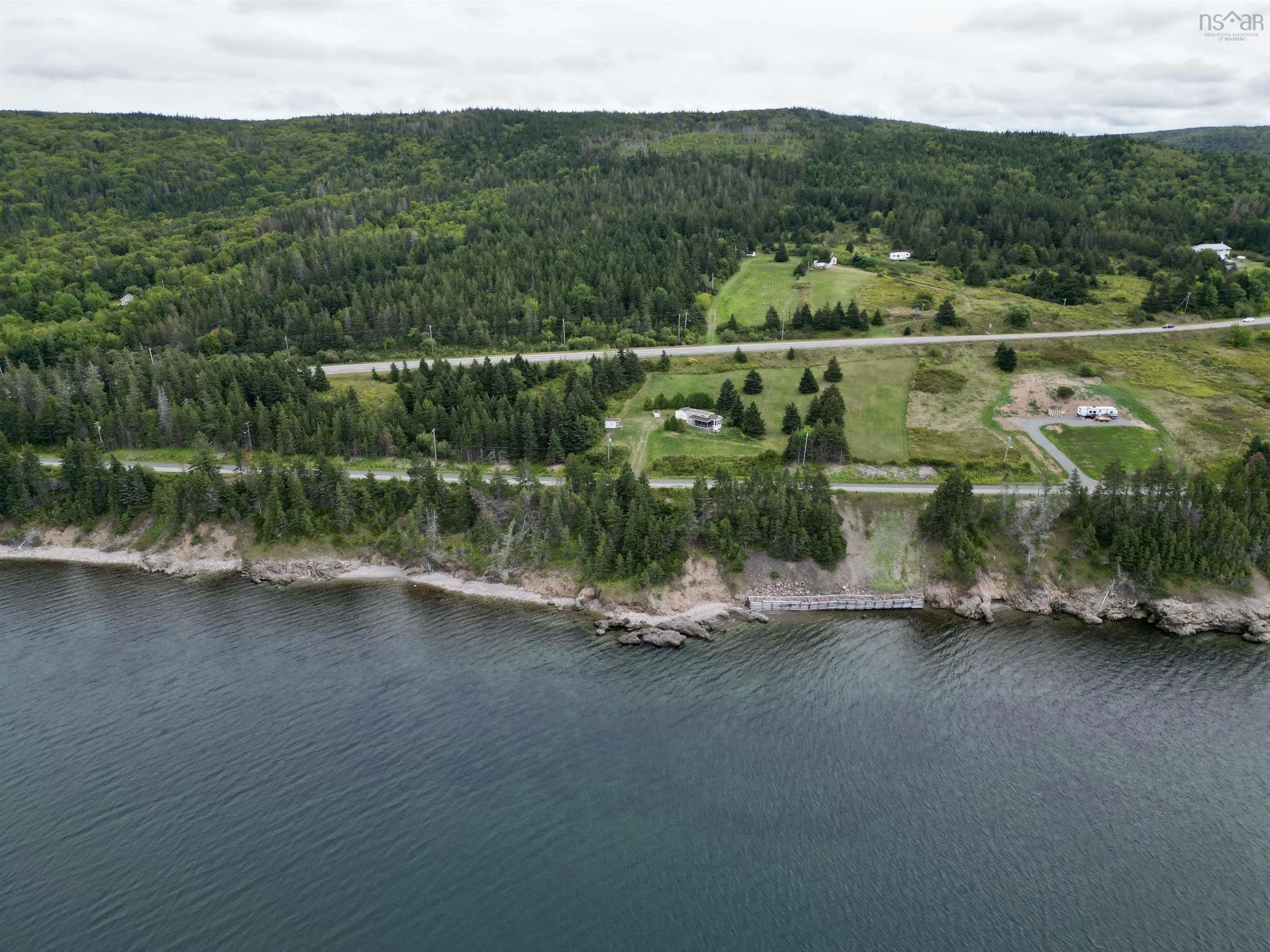 75 Lakeshore Dr., Irish Cove, NS B0E 3B0, ,Land,For Sale,Lakeshore Dr.,202522737