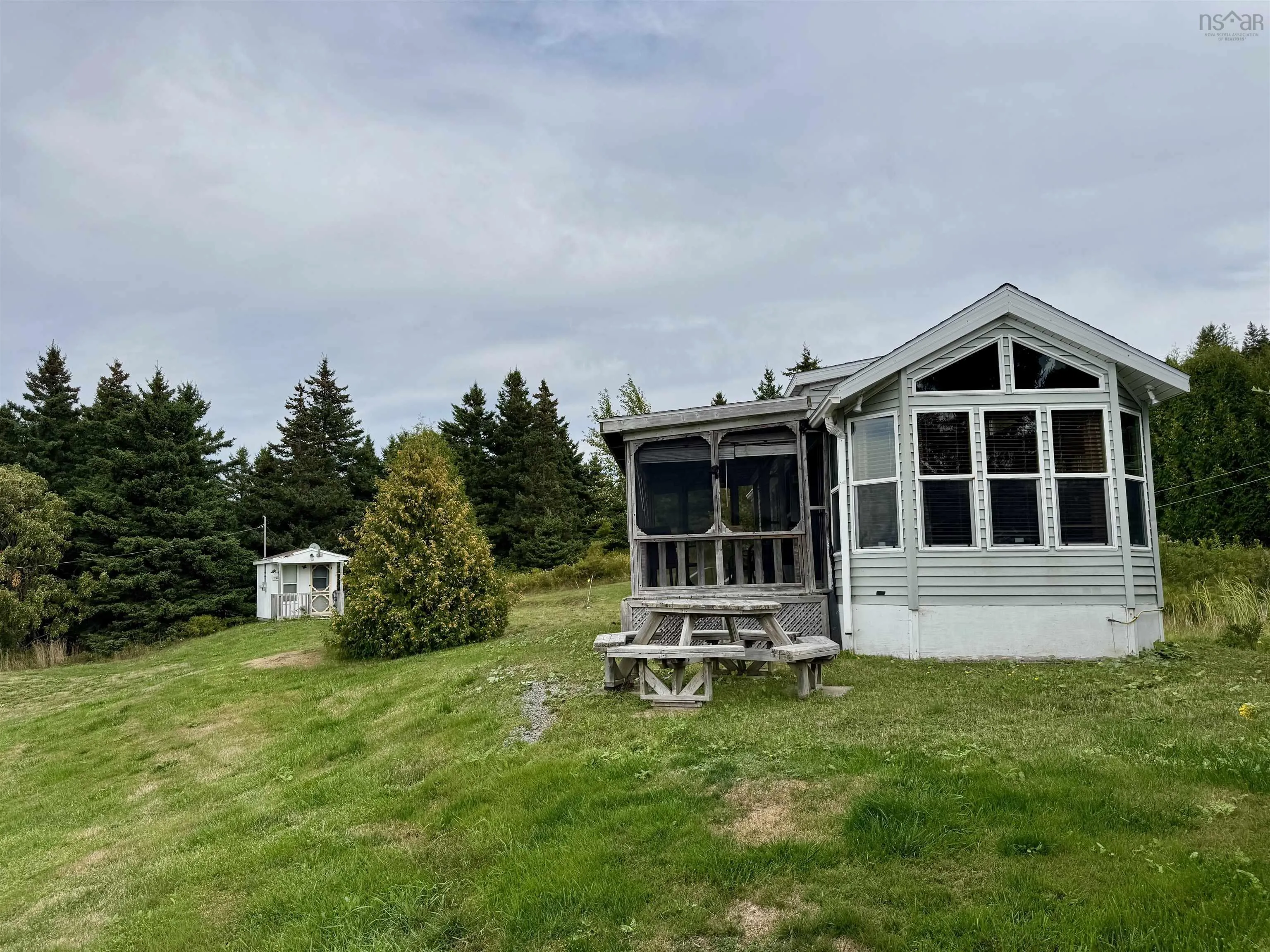 75 Lakeshore Dr., Irish Cove, NS B0E 3B0, ,Land,For Sale,Lakeshore Dr.,202522737
