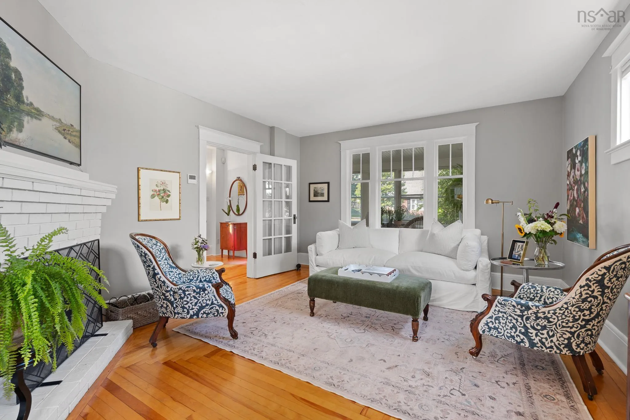 39 Exhibition Street, Truro, NS B2N 4C5, 3 Bedrooms Bedrooms, ,2 BathroomsBathrooms,Residential,For Sale,Exhibition,202521245