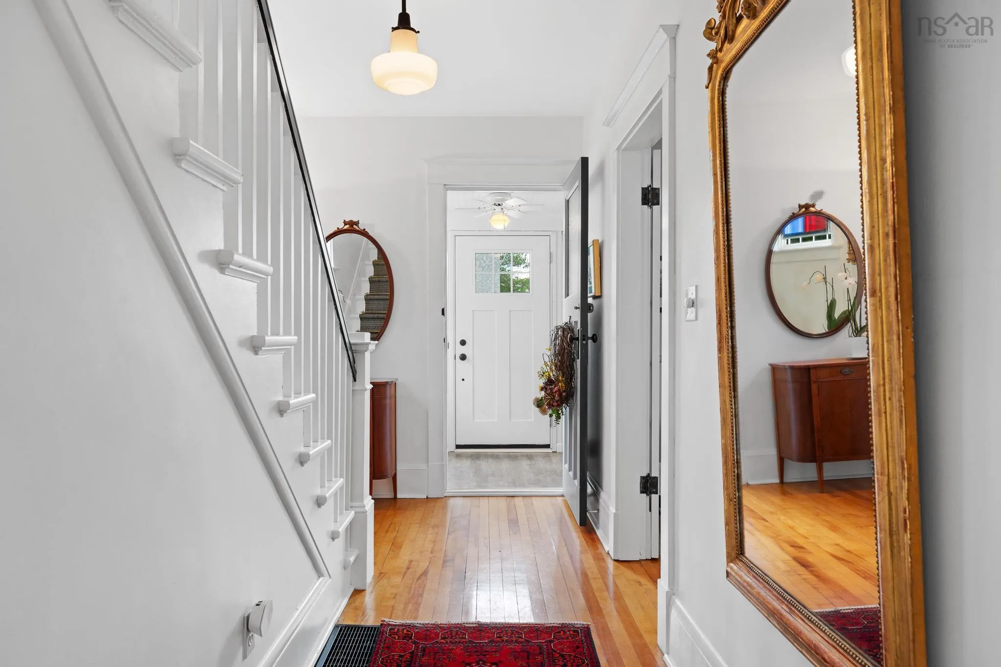 39 Exhibition Street, Truro, NS B2N 4C5, 3 Bedrooms Bedrooms, ,2 BathroomsBathrooms,Residential,For Sale,Exhibition,202521245