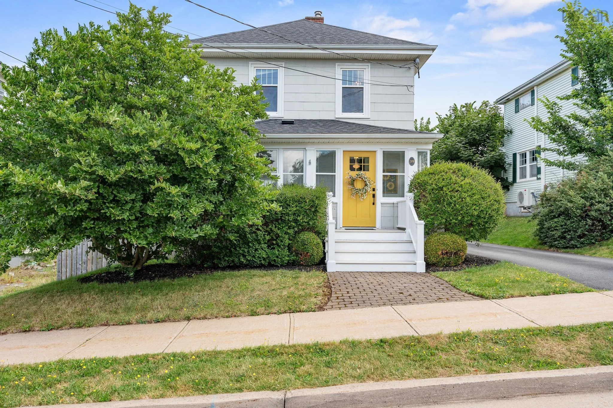 39 Exhibition Street, Truro, NS B2N 4C5, 3 Bedrooms Bedrooms, ,2 BathroomsBathrooms,Residential,For Sale,Exhibition,202521245