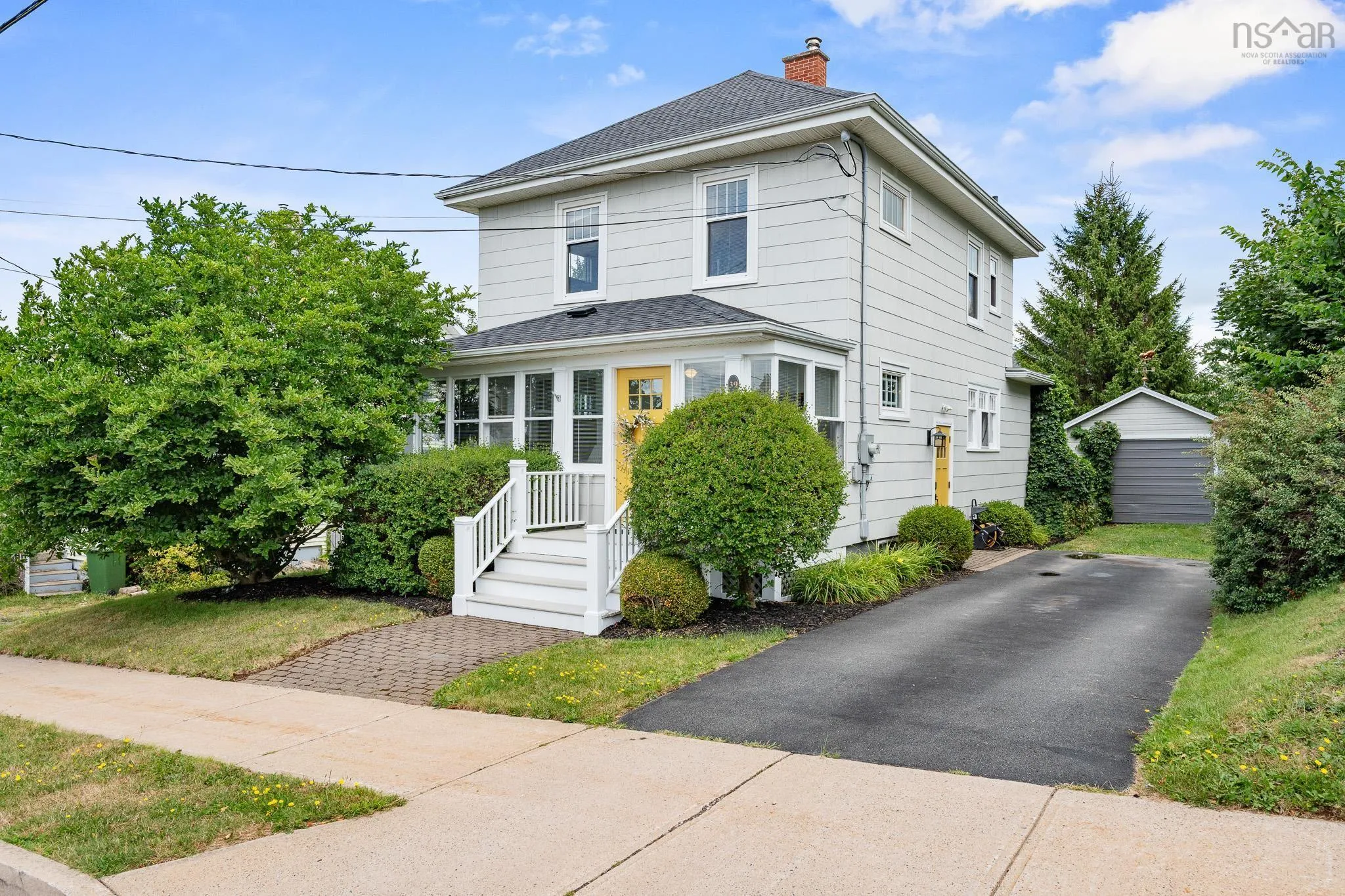 39 Exhibition Street, Truro, NS B2N 4C5, 3 Bedrooms Bedrooms, ,2 BathroomsBathrooms,Residential,For Sale,Exhibition,202521245