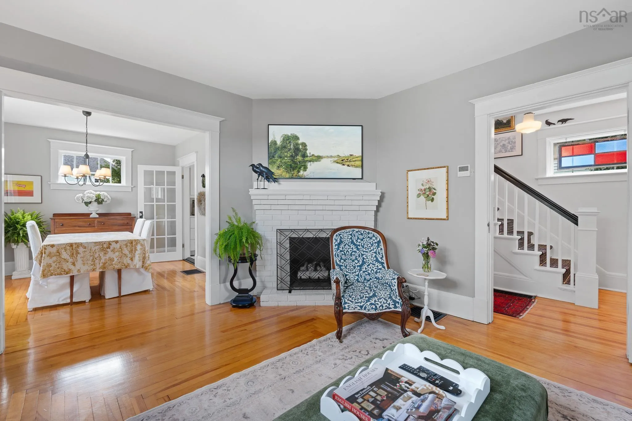 39 Exhibition Street, Truro, NS B2N 4C5, 3 Bedrooms Bedrooms, ,2 BathroomsBathrooms,Residential,For Sale,Exhibition,202521245