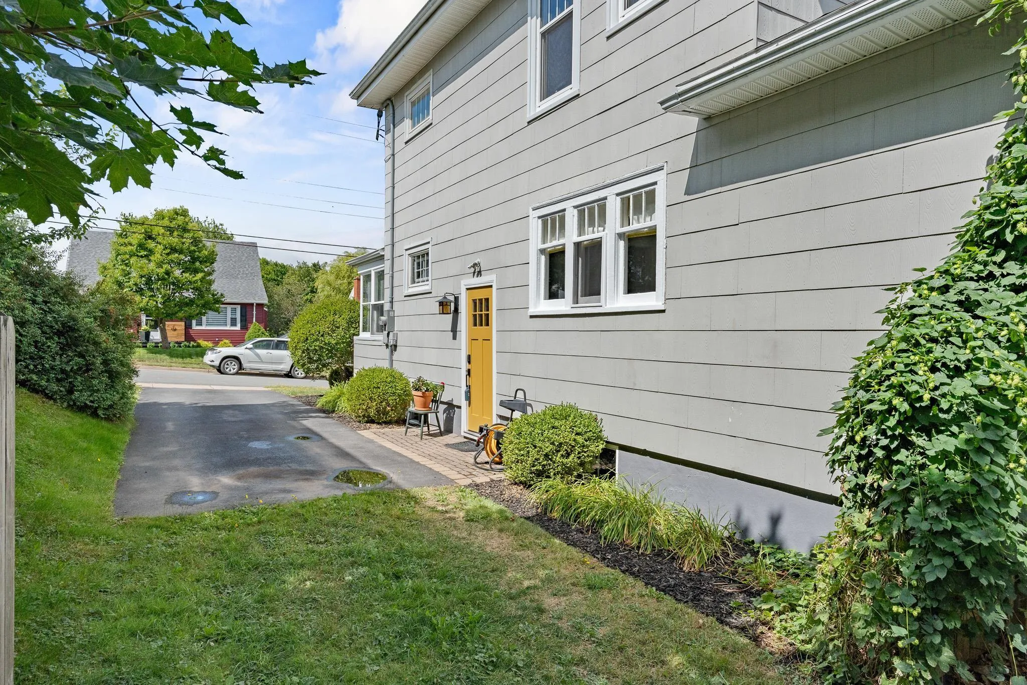 39 Exhibition Street, Truro, NS B2N 4C5, 3 Bedrooms Bedrooms, ,2 BathroomsBathrooms,Residential,For Sale,Exhibition,202521245