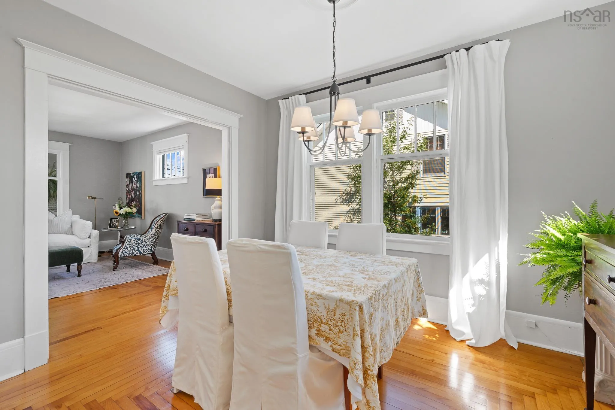 39 Exhibition Street, Truro, NS B2N 4C5, 3 Bedrooms Bedrooms, ,2 BathroomsBathrooms,Residential,For Sale,Exhibition,202521245
