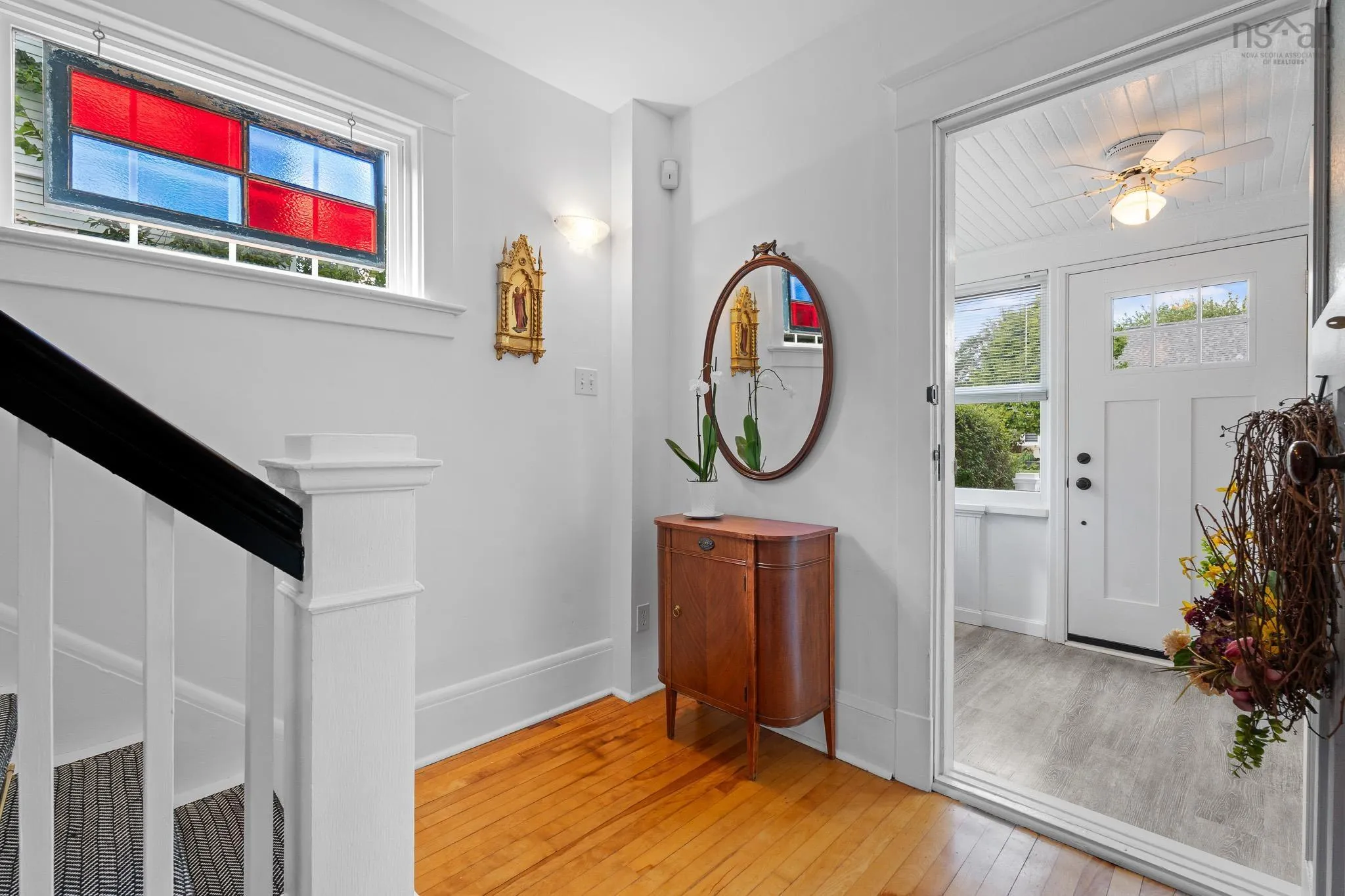 39 Exhibition Street, Truro, NS B2N 4C5, 3 Bedrooms Bedrooms, ,2 BathroomsBathrooms,Residential,For Sale,Exhibition,202521245