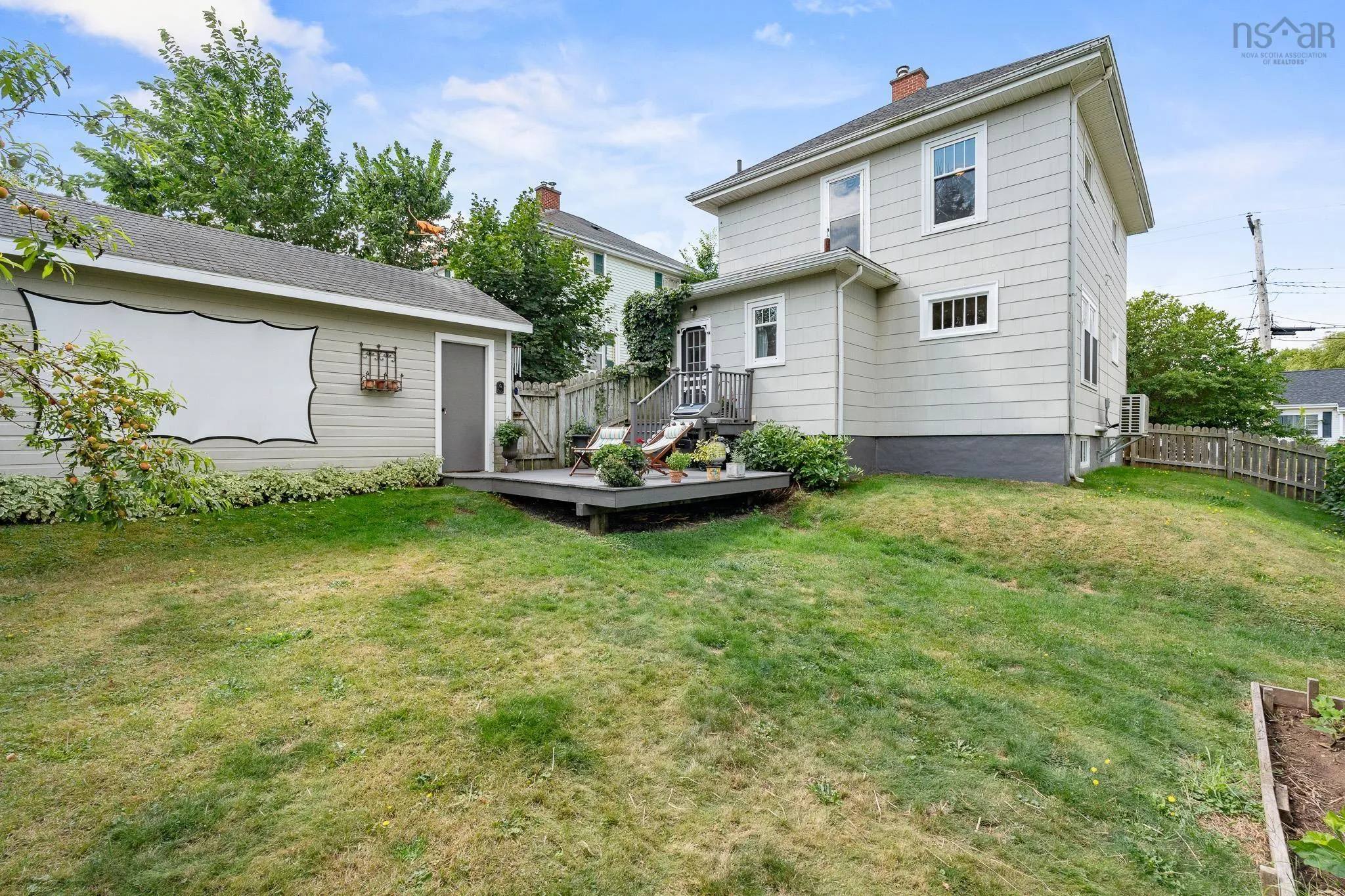 39 Exhibition Street, Truro, NS B2N 4C5, 3 Bedrooms Bedrooms, ,2 BathroomsBathrooms,Residential,For Sale,Exhibition,202521245